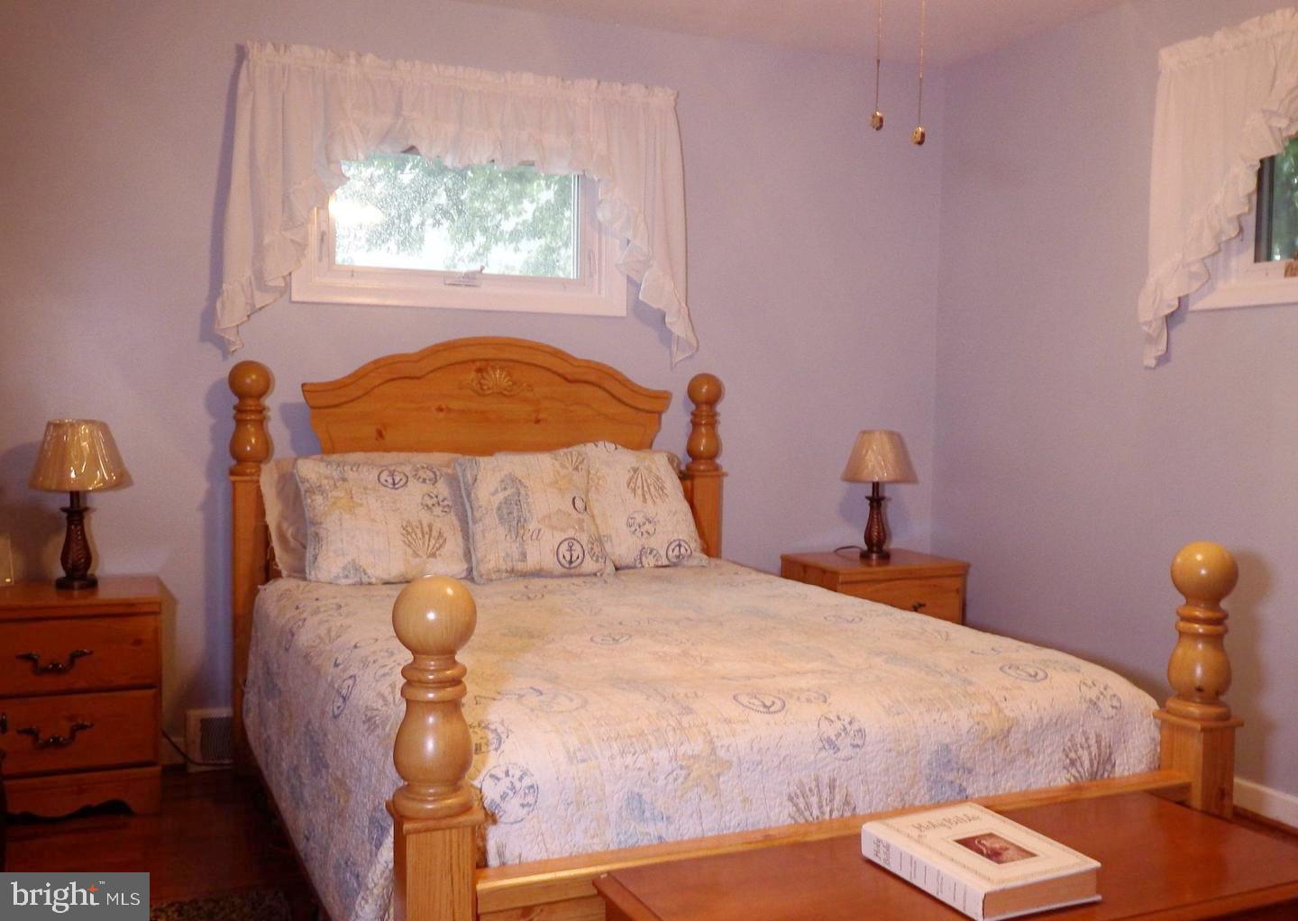 MILBETH VILLAGE - Residential