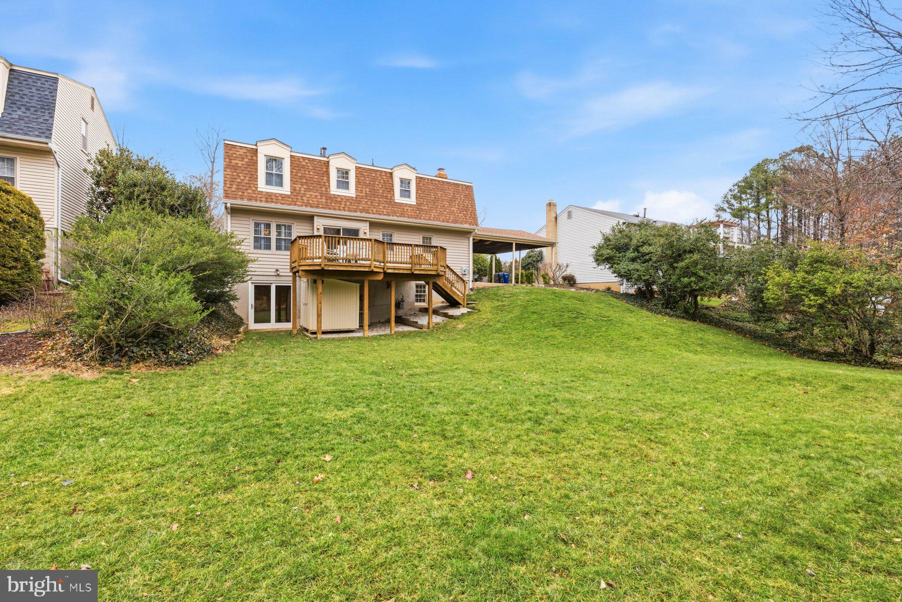 ROLLING VALLEY - Residential