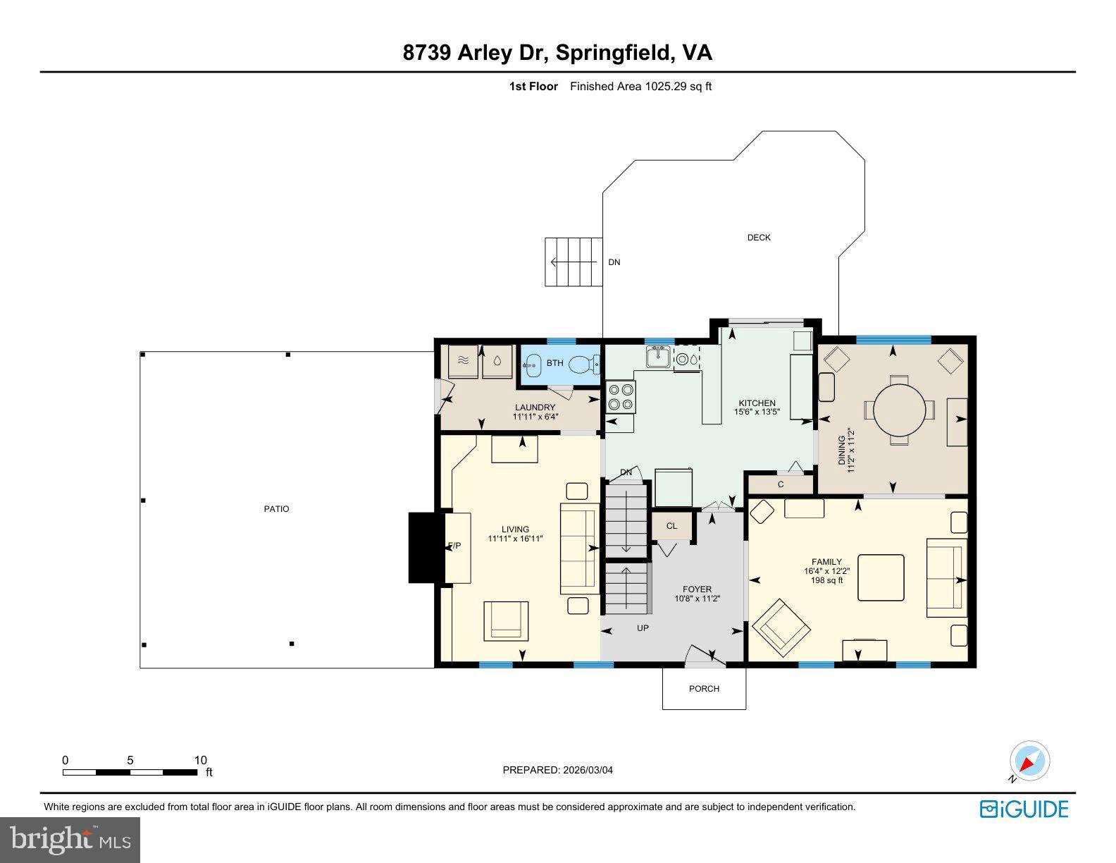 ROLLING VALLEY - Residential