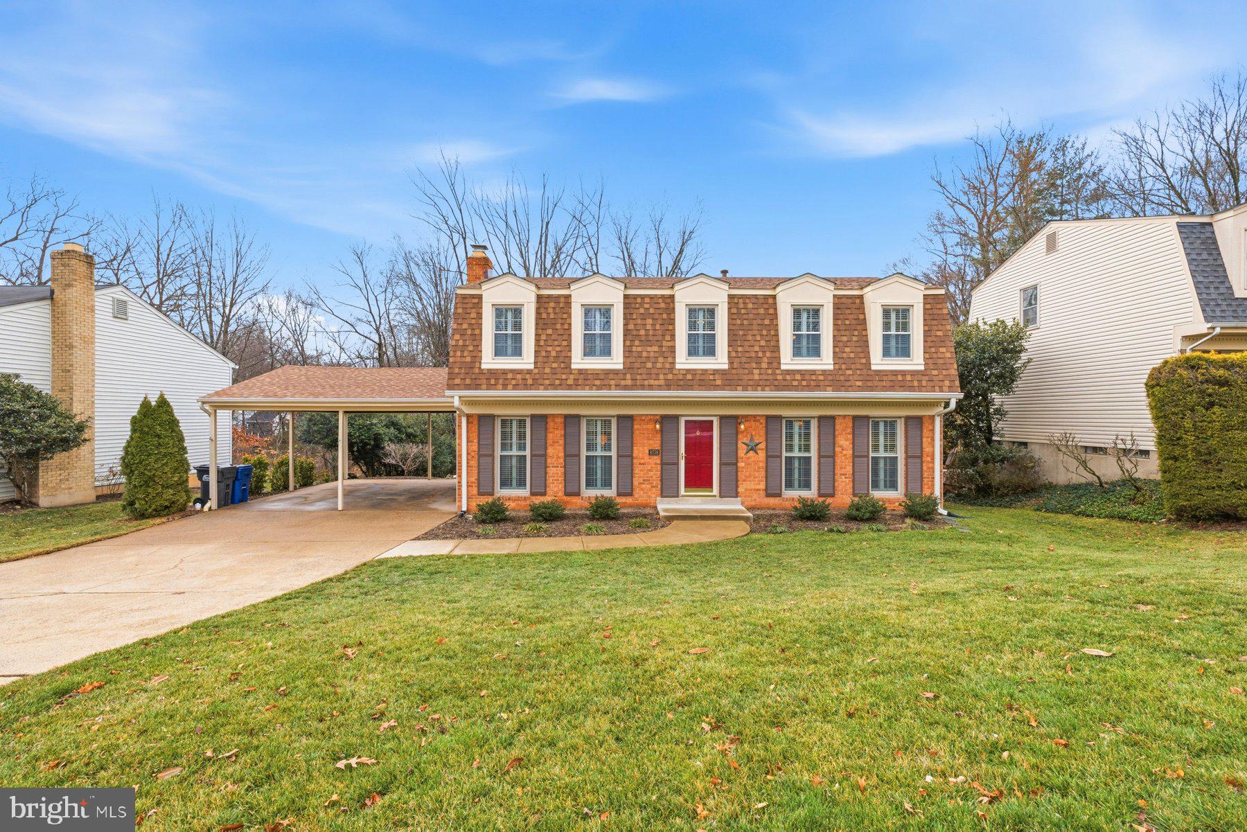 ROLLING VALLEY - Residential