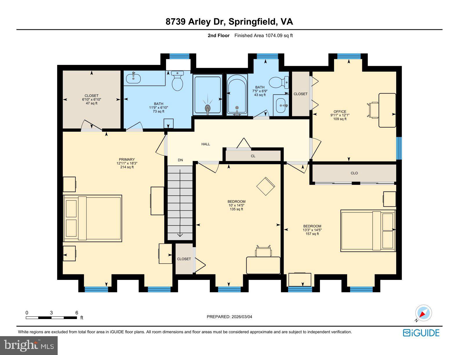 ROLLING VALLEY - Residential