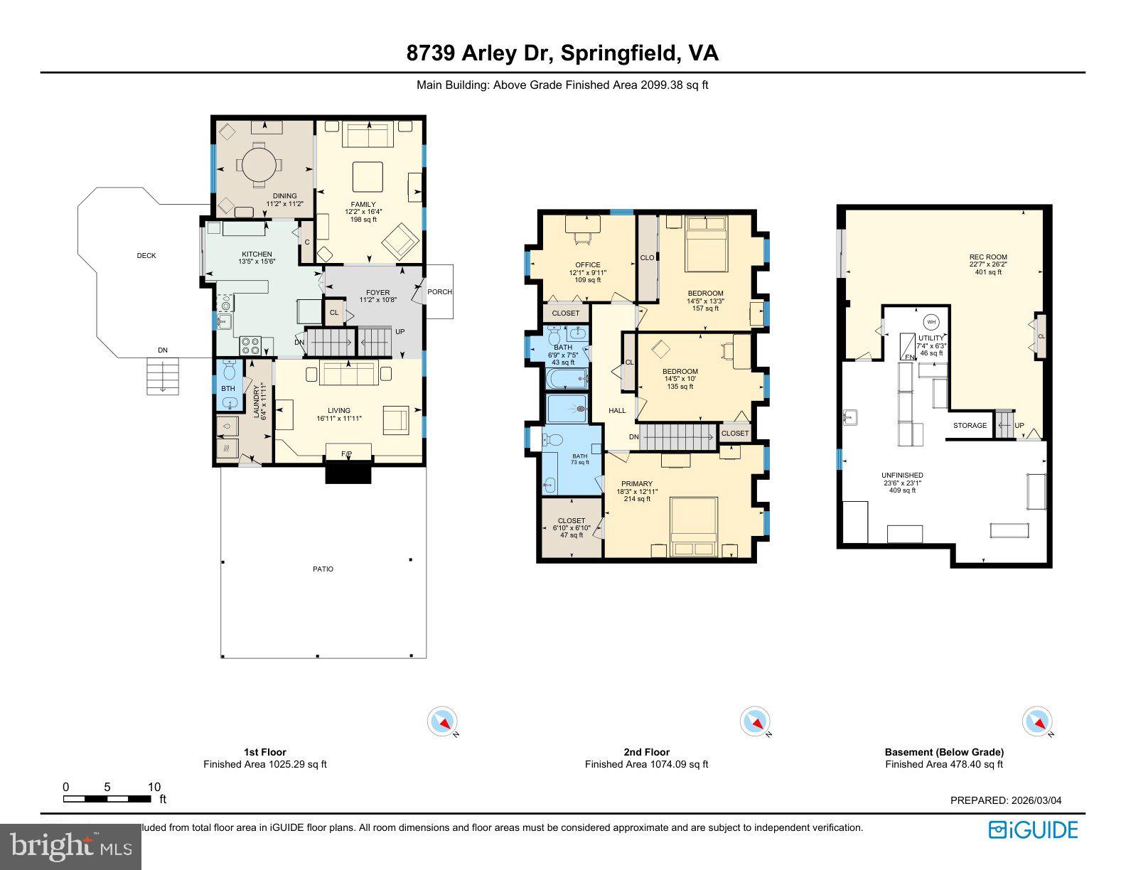 ROLLING VALLEY - Residential