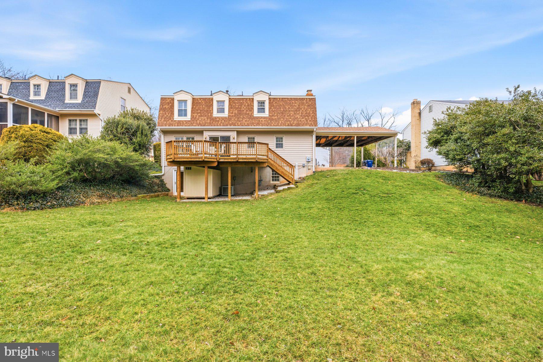 ROLLING VALLEY - Residential