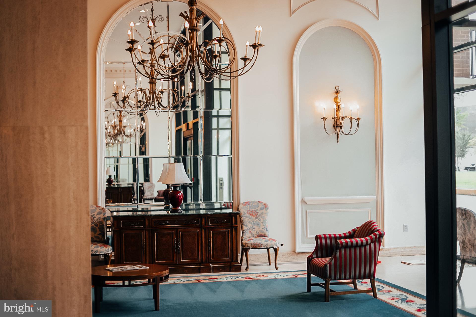 1300 ARMY NAVY DRIVE 303