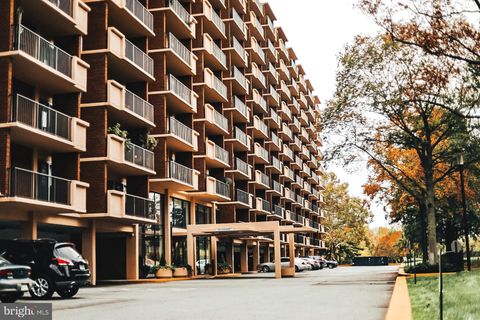 1300 ARMY NAVY DRIVE 303 ARLINGTON VA 22202