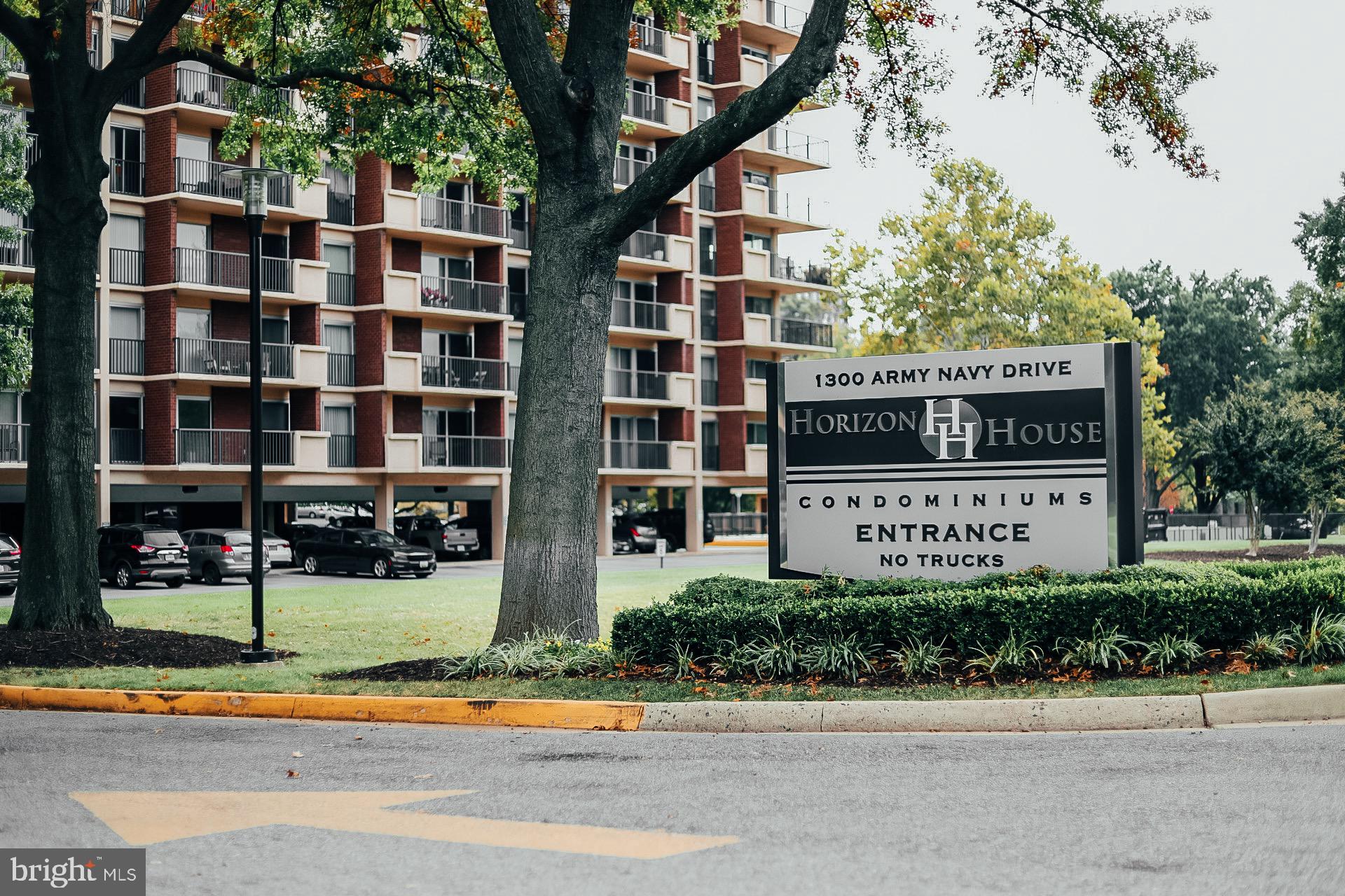 1300 ARMY NAVY DRIVE 303