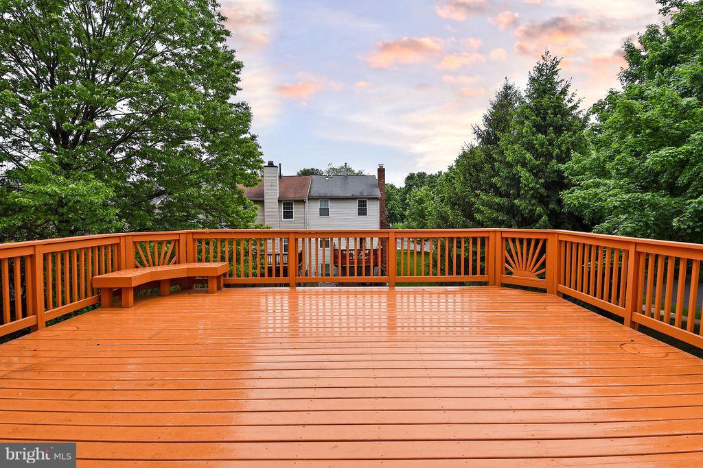 FERNSHIRE FARMS - Residential Lease