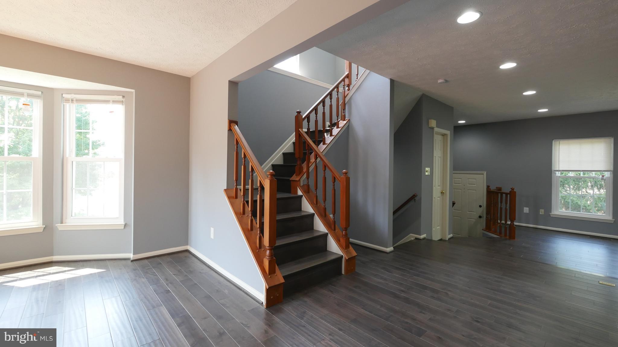 FERNSHIRE FARMS - Residential Lease