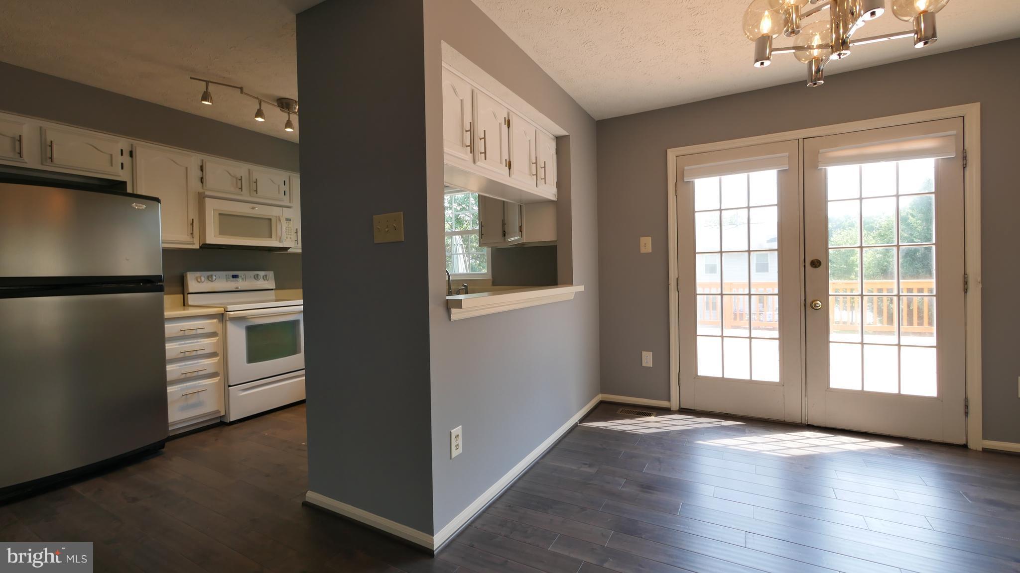 FERNSHIRE FARMS - Residential Lease