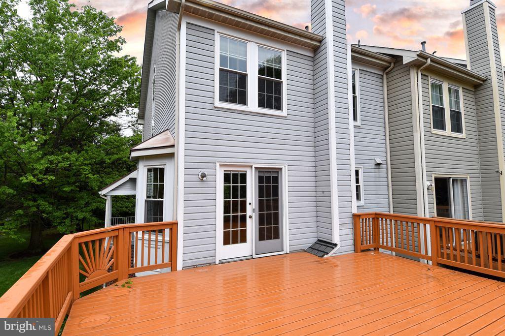 FERNSHIRE FARMS - Residential Lease