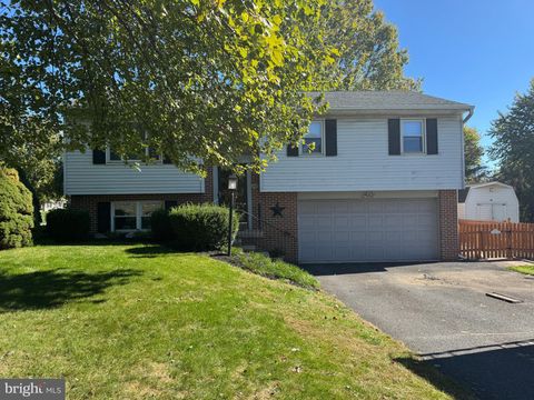 401 EDGEMONT DRIVE WILLOW STREET PA 17584