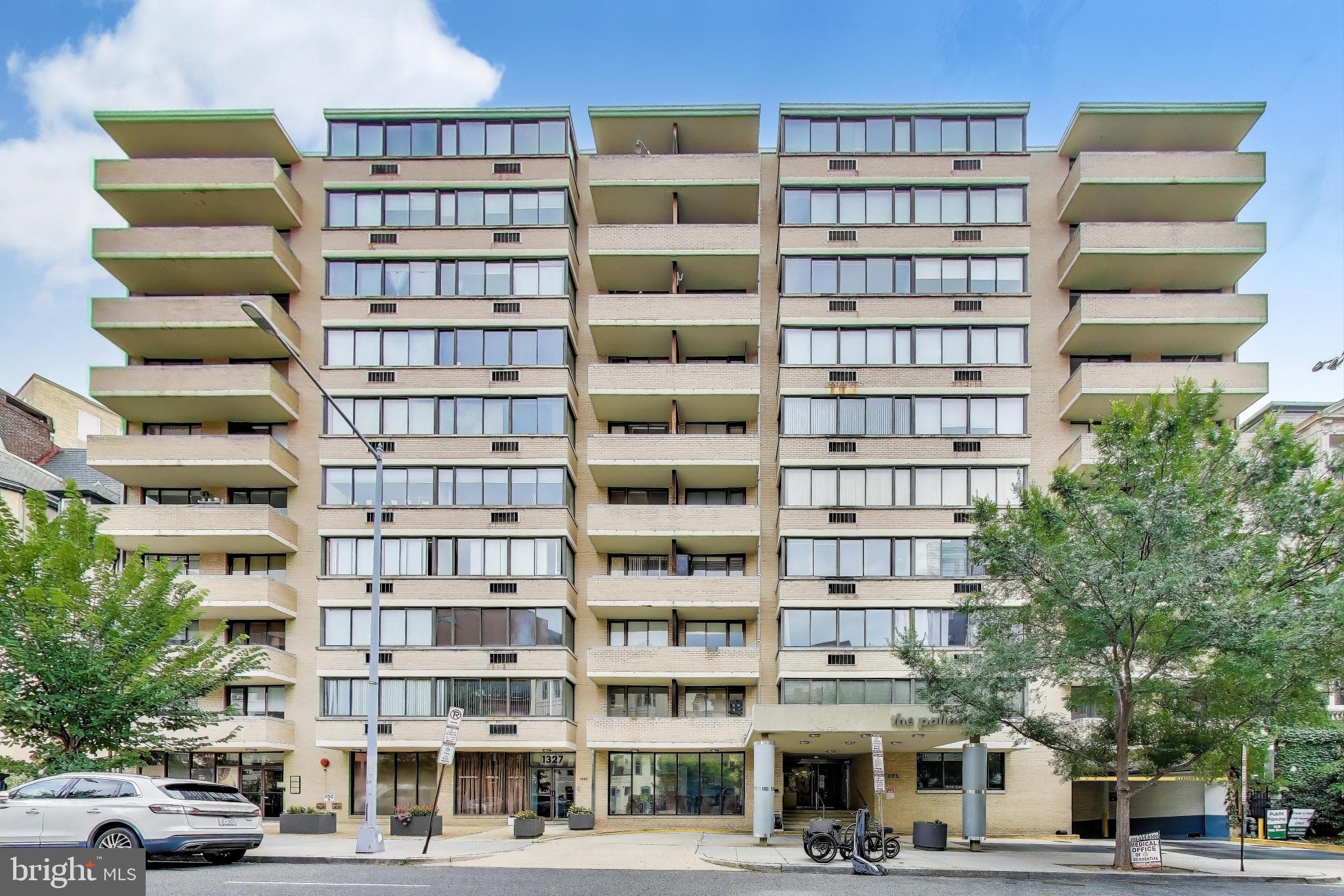 1325 18TH STREET NW 1009