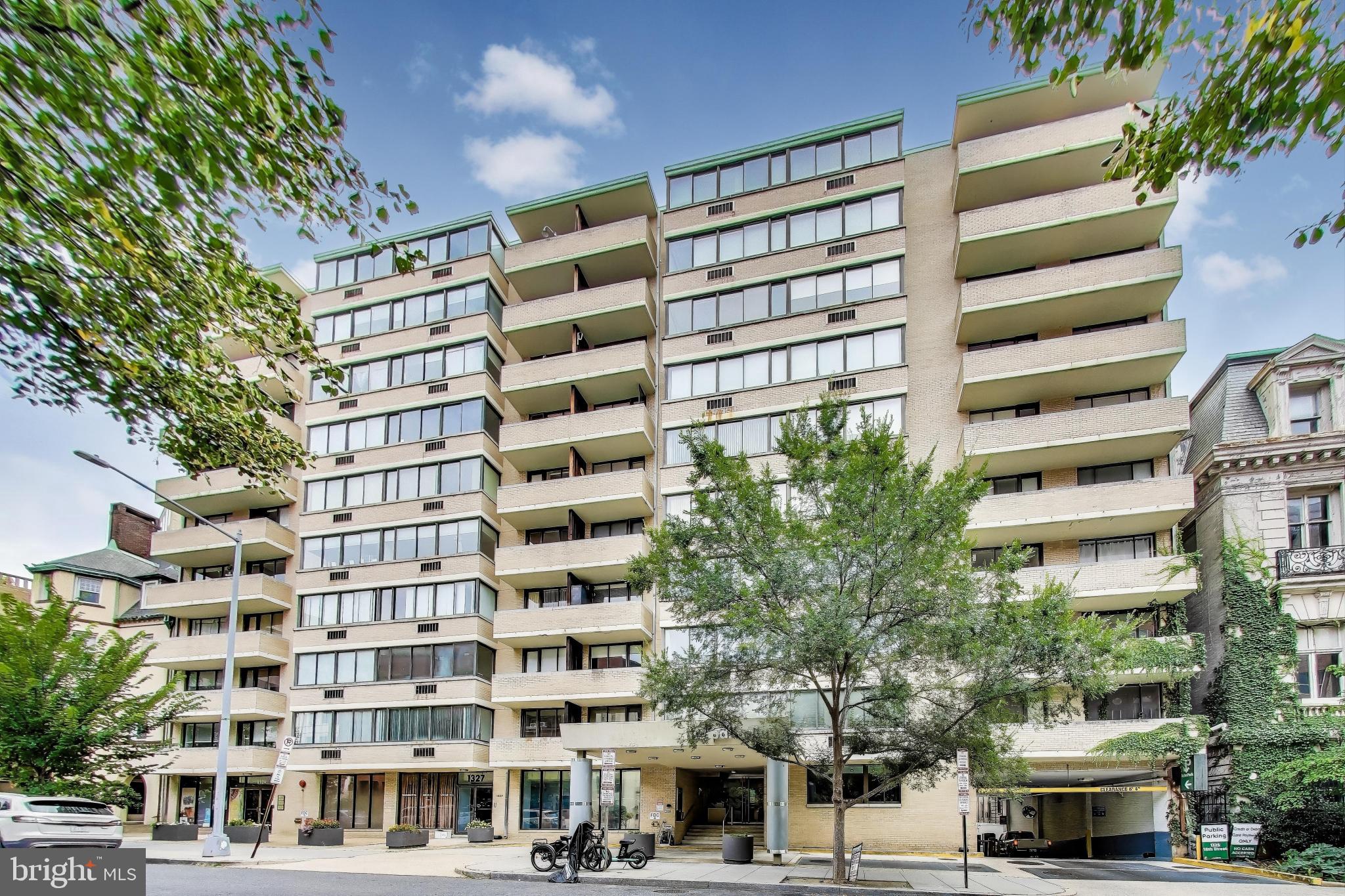 1325 18TH STREET NW 1009