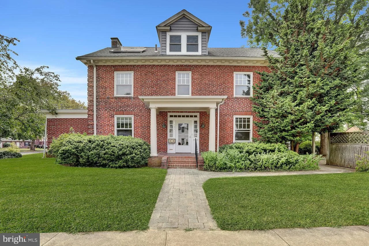 Additional image 30 of 121 Kensington Avenue, Trenton, NJ 08618