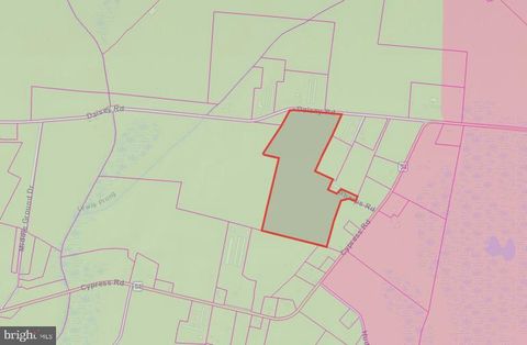 Lot 0 DAISEY RD MILLSBORO DE 19966