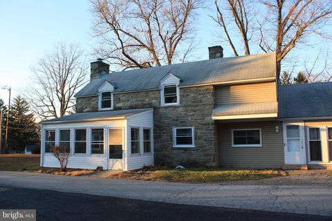 1349 PHOENIXVILLE PIKE UNIT A WEST CHESTER PA 19380
