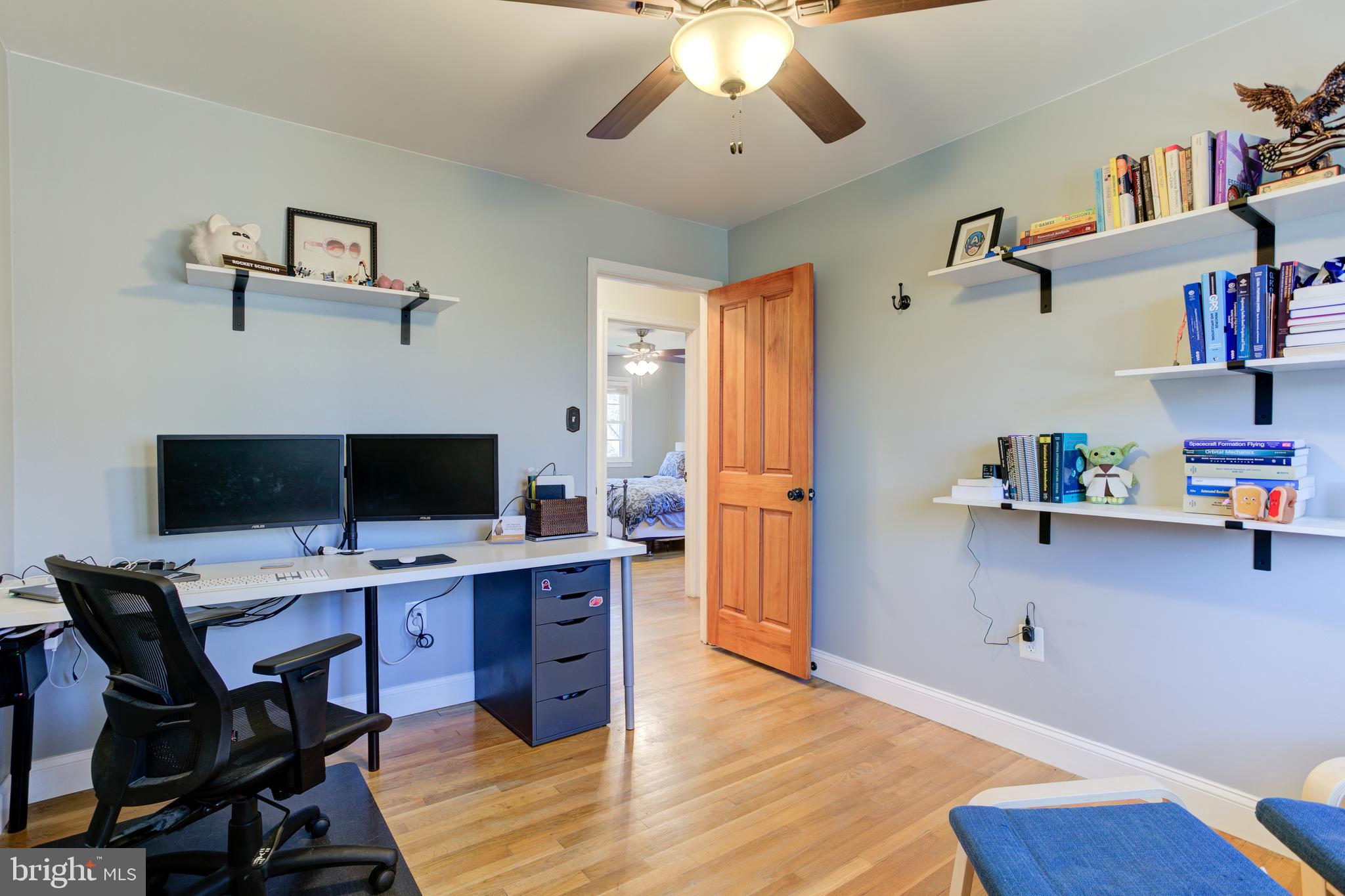 ANNANDALE WOODS - Residential