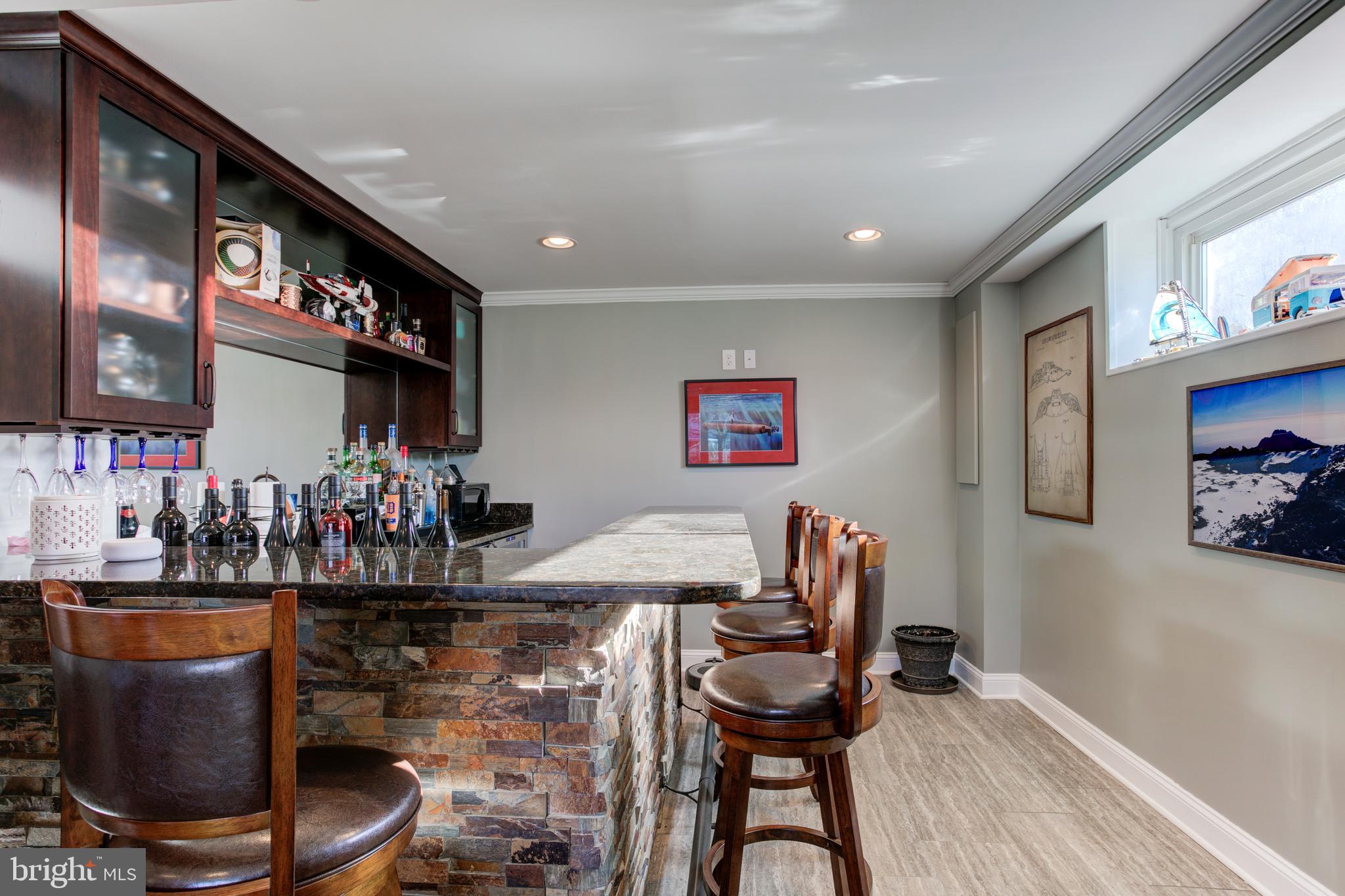 ANNANDALE WOODS - Residential