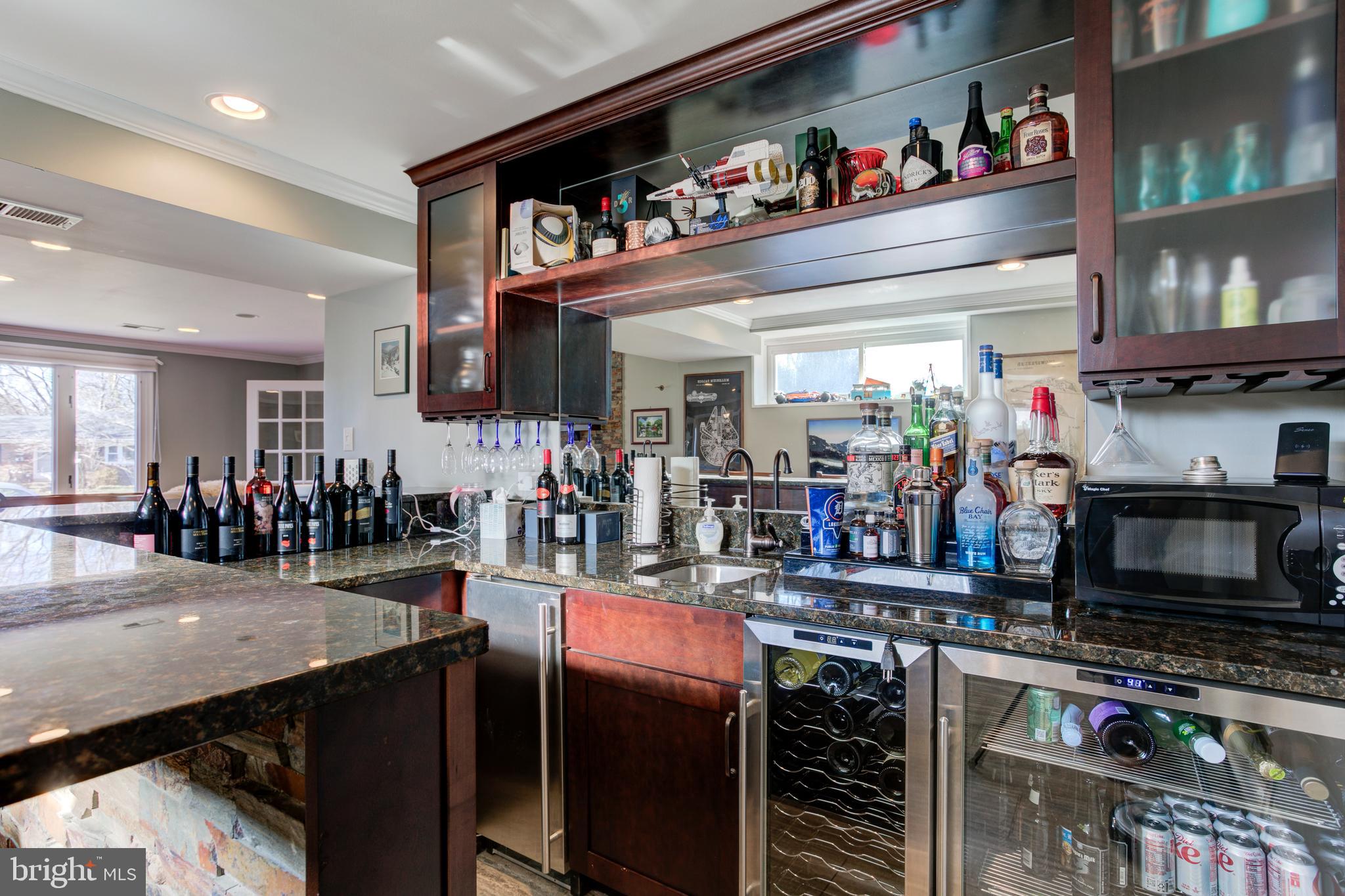 ANNANDALE WOODS - Residential