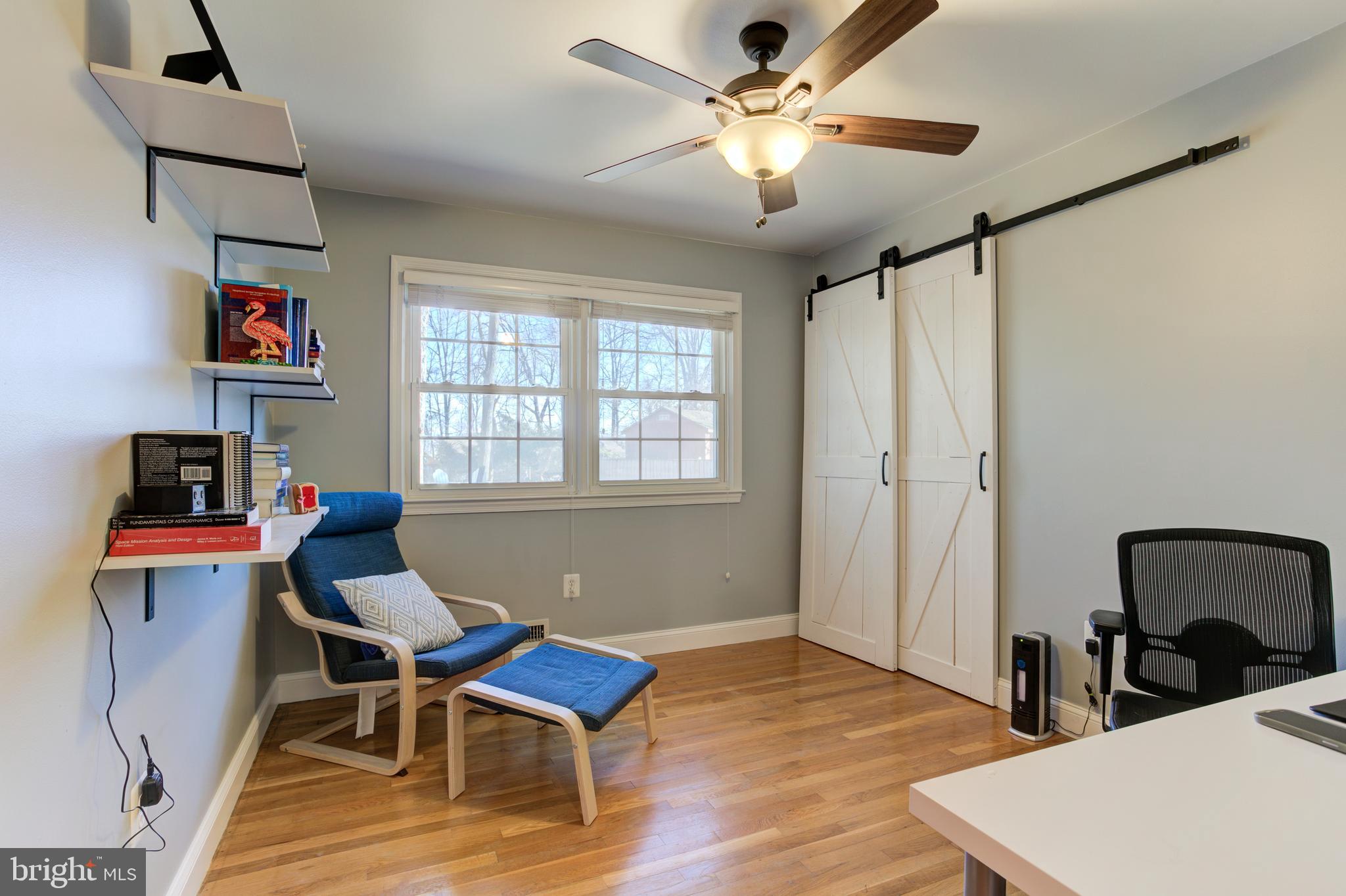 ANNANDALE WOODS - Residential