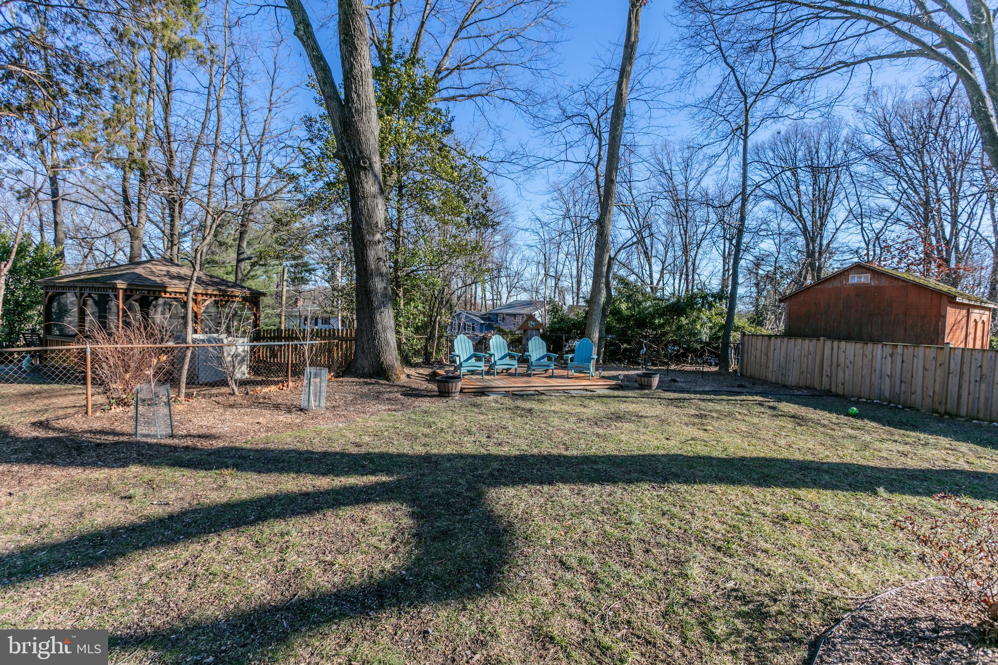 ANNANDALE WOODS - Residential