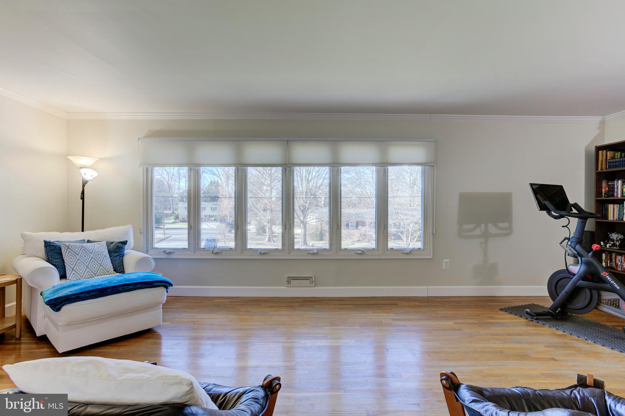 ANNANDALE WOODS - Residential