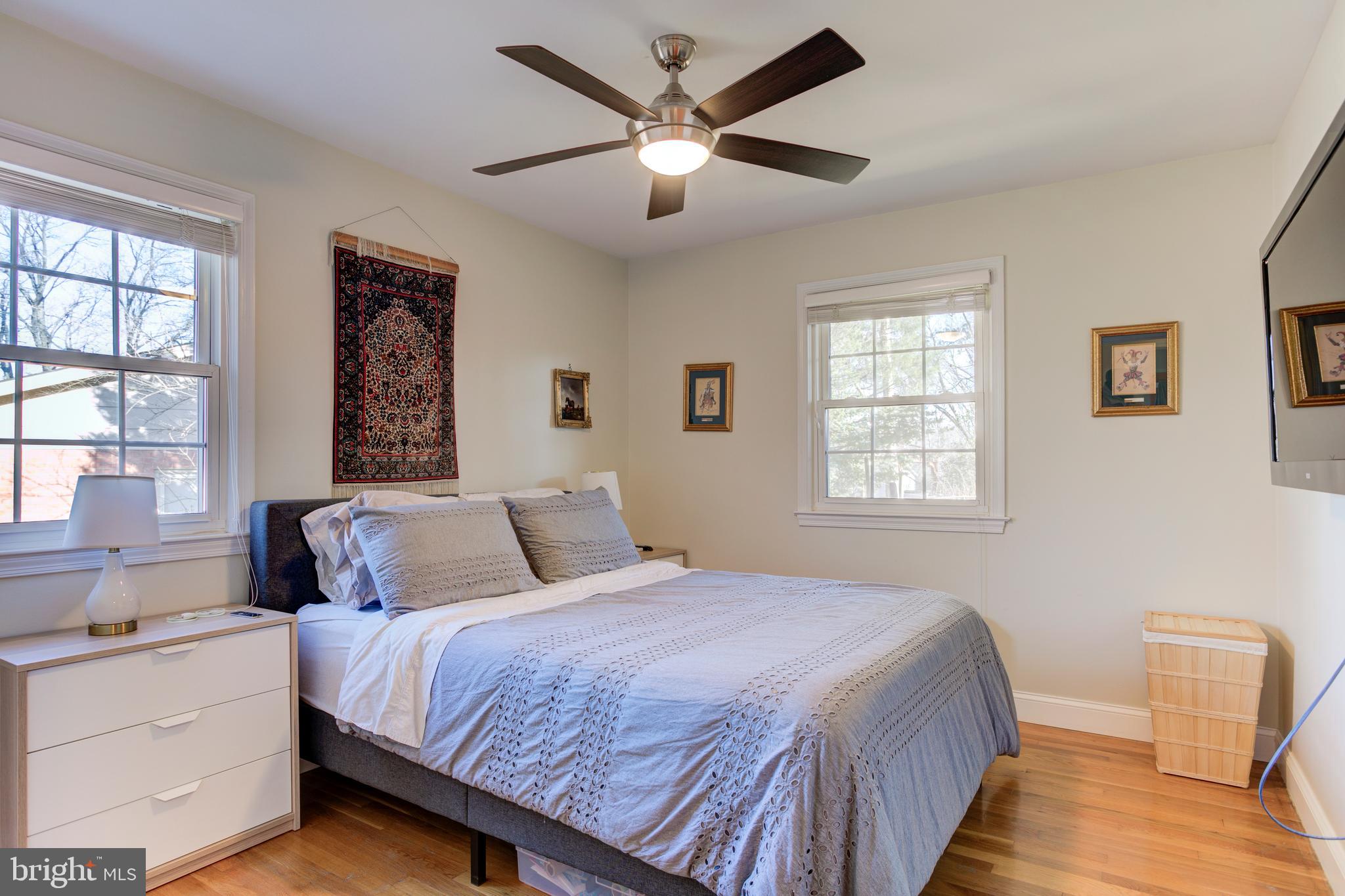 ANNANDALE WOODS - Residential