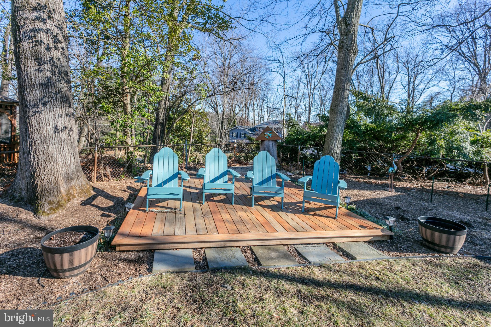 ANNANDALE WOODS - Residential