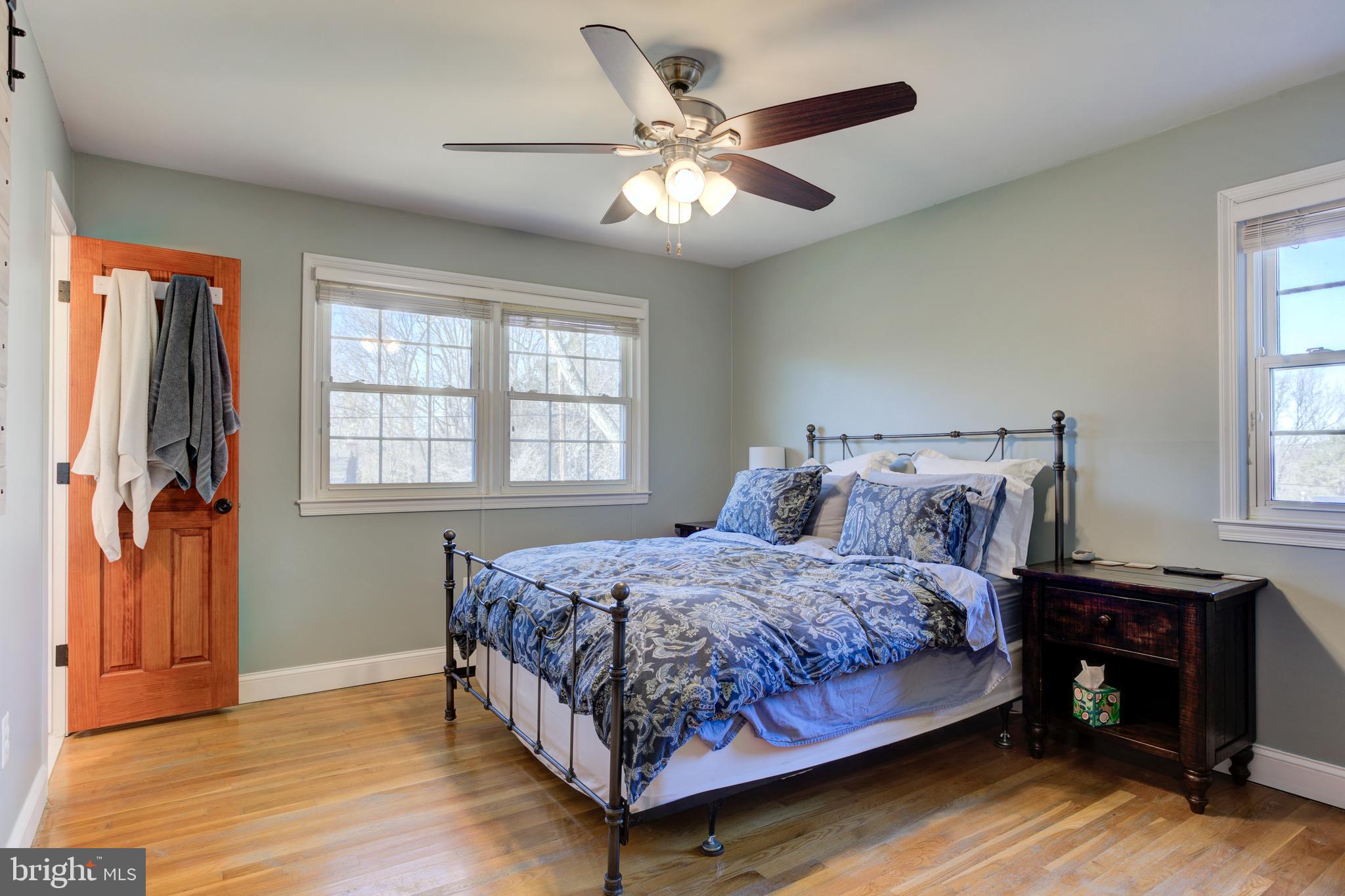 ANNANDALE WOODS - Residential