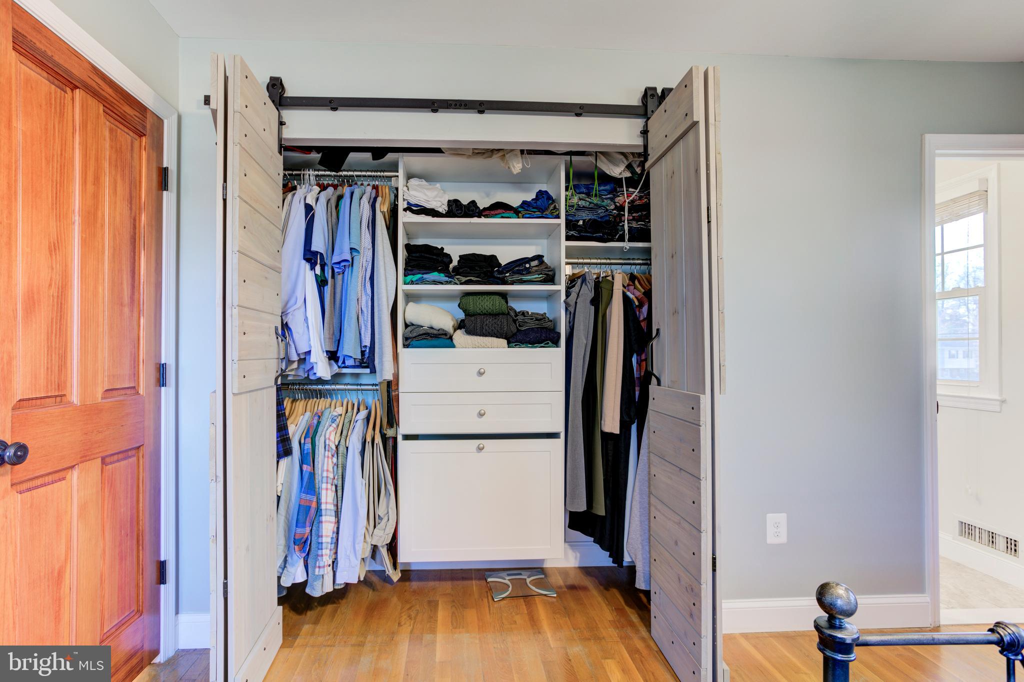 ANNANDALE WOODS - Residential