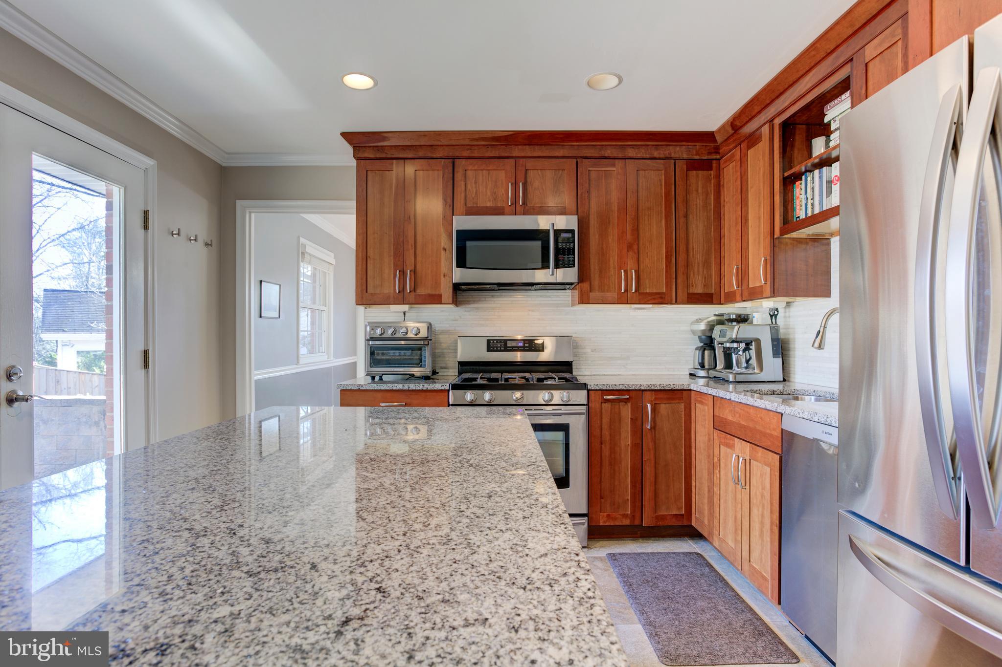 ANNANDALE WOODS - Residential