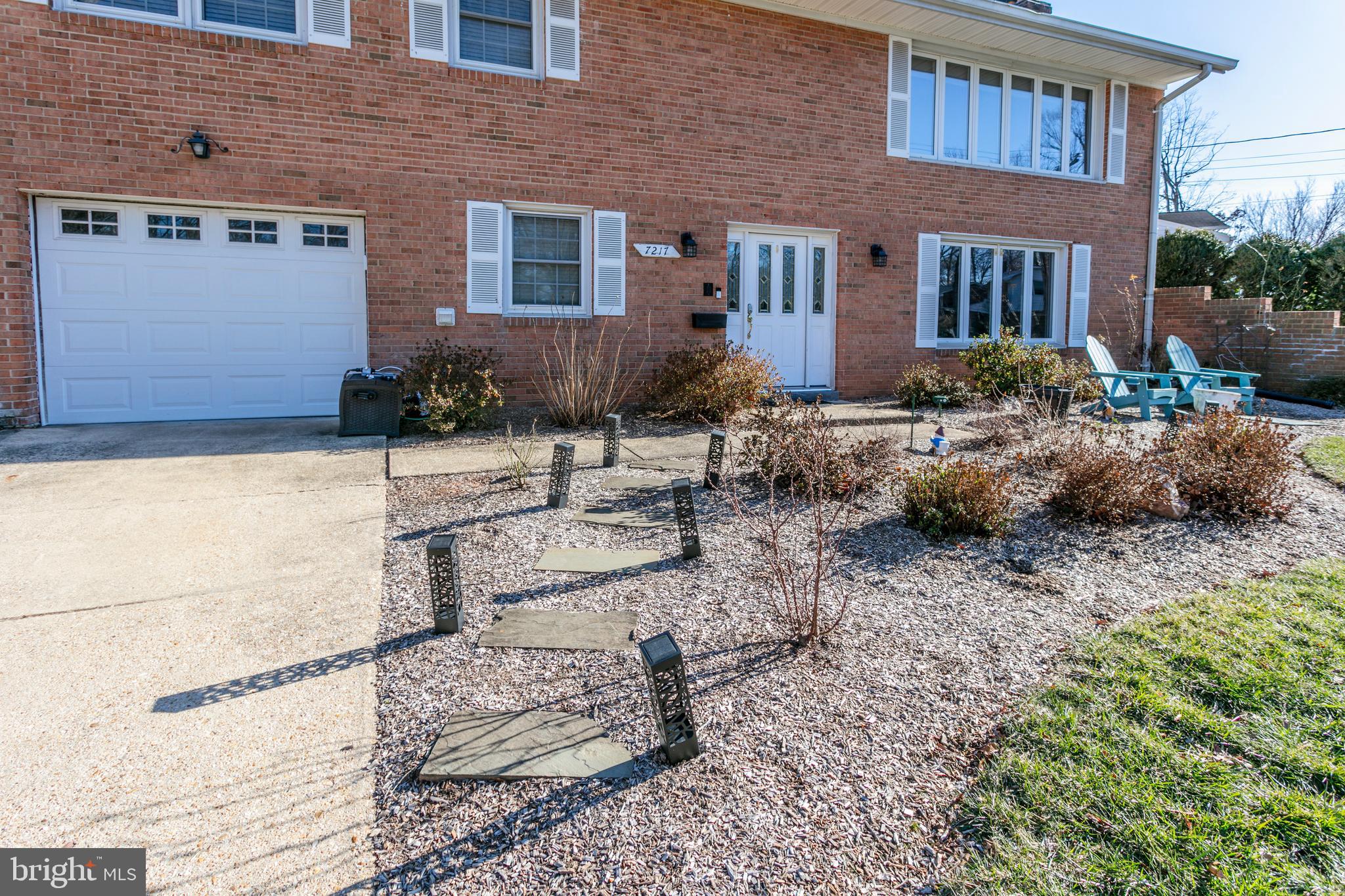 ANNANDALE WOODS - Residential