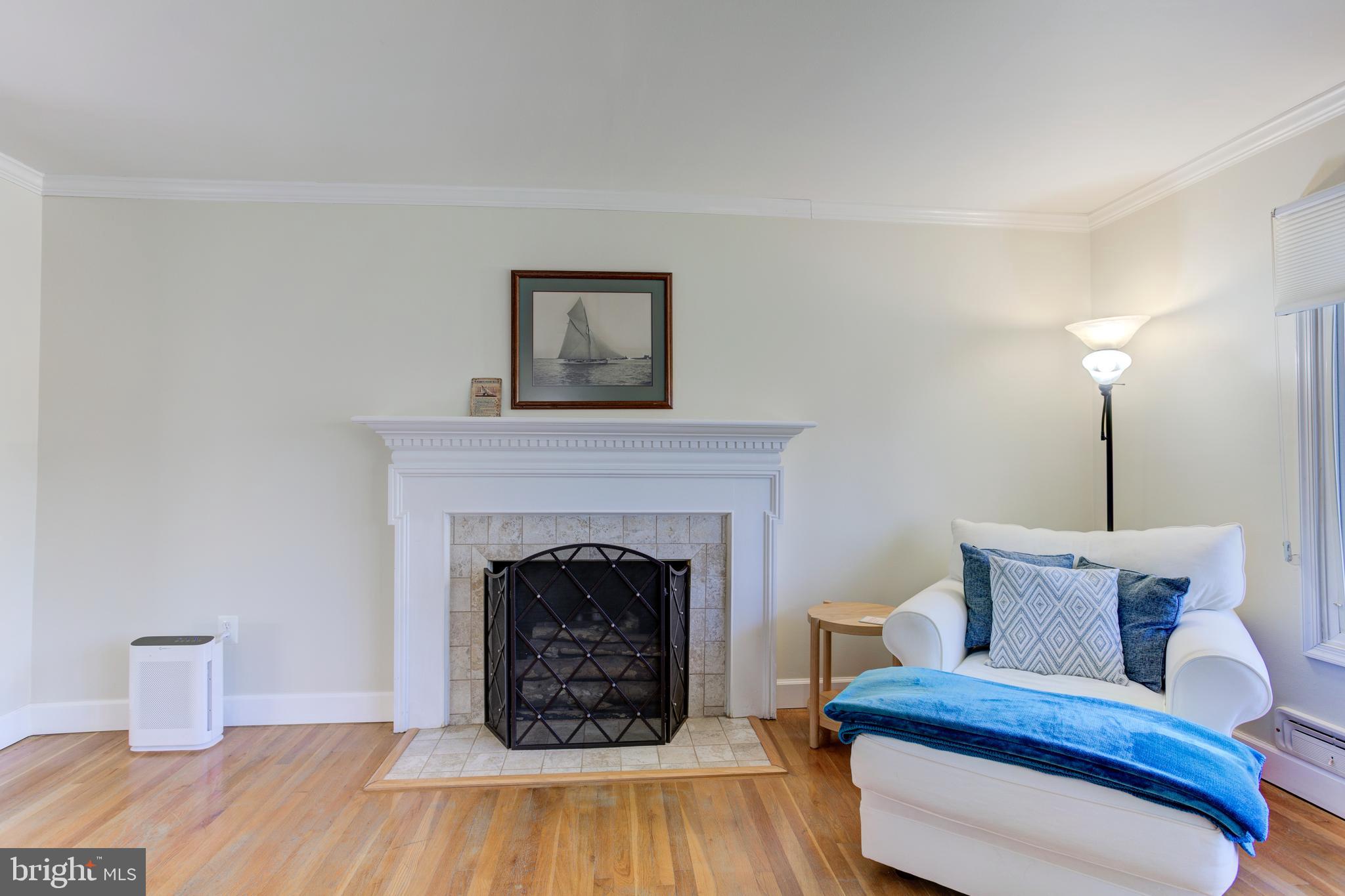 ANNANDALE WOODS - Residential