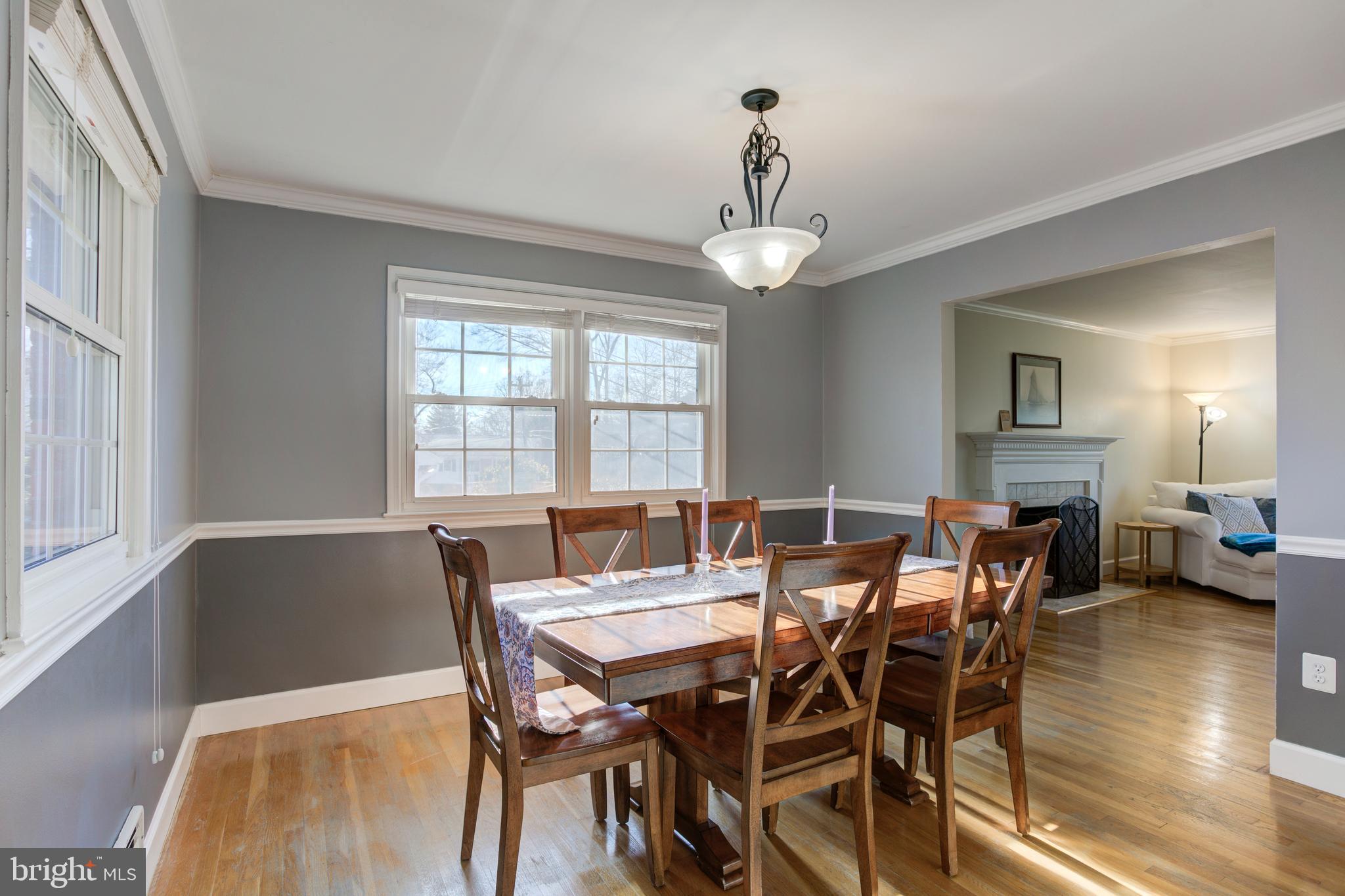 ANNANDALE WOODS - Residential