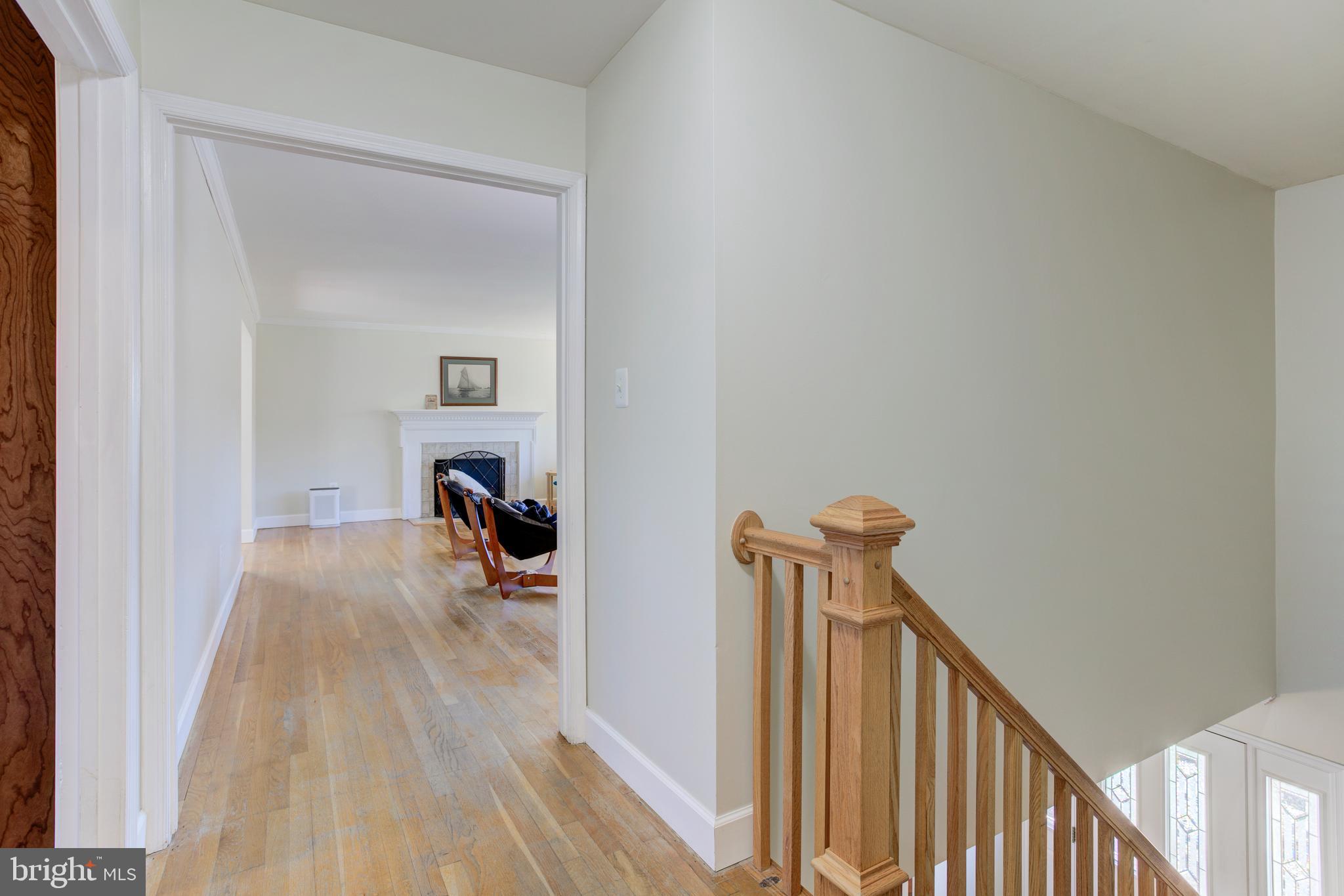 ANNANDALE WOODS - Residential