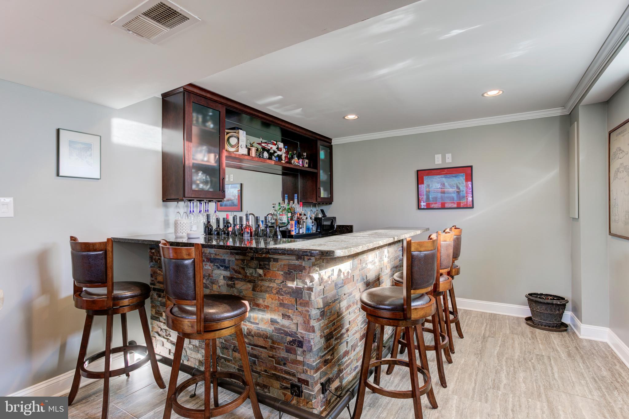 ANNANDALE WOODS - Residential