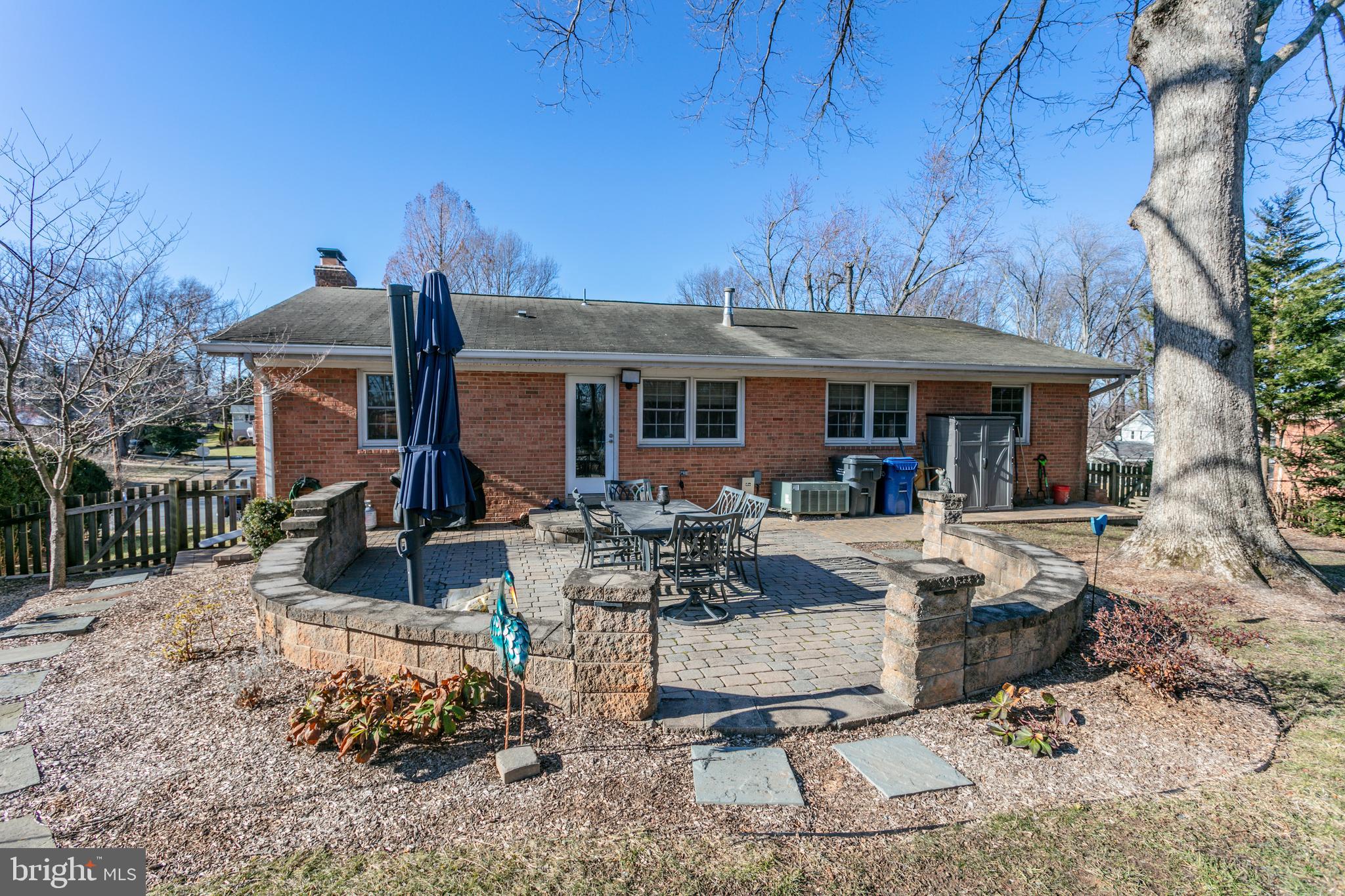 ANNANDALE WOODS - Residential