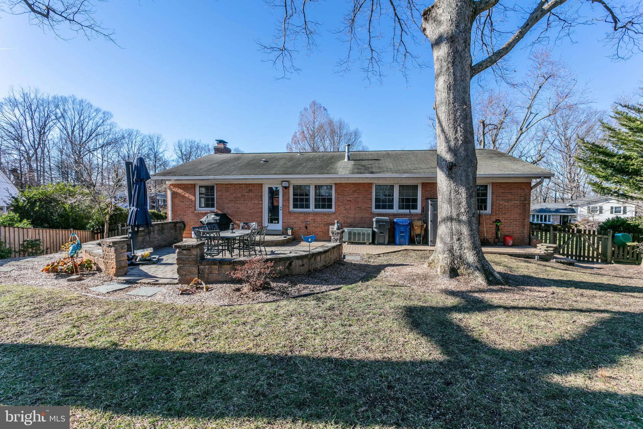 ANNANDALE WOODS - Residential