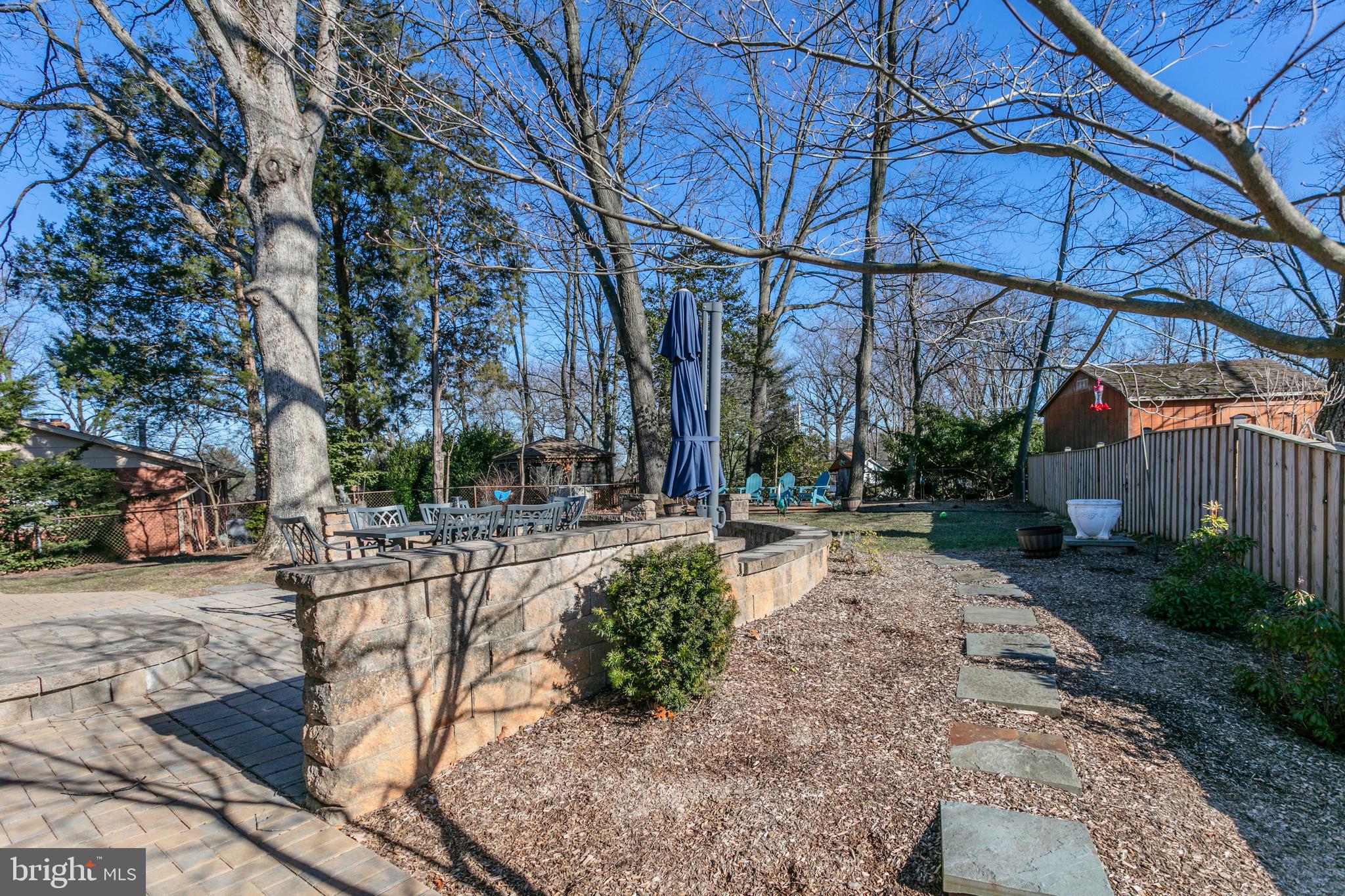 ANNANDALE WOODS - Residential