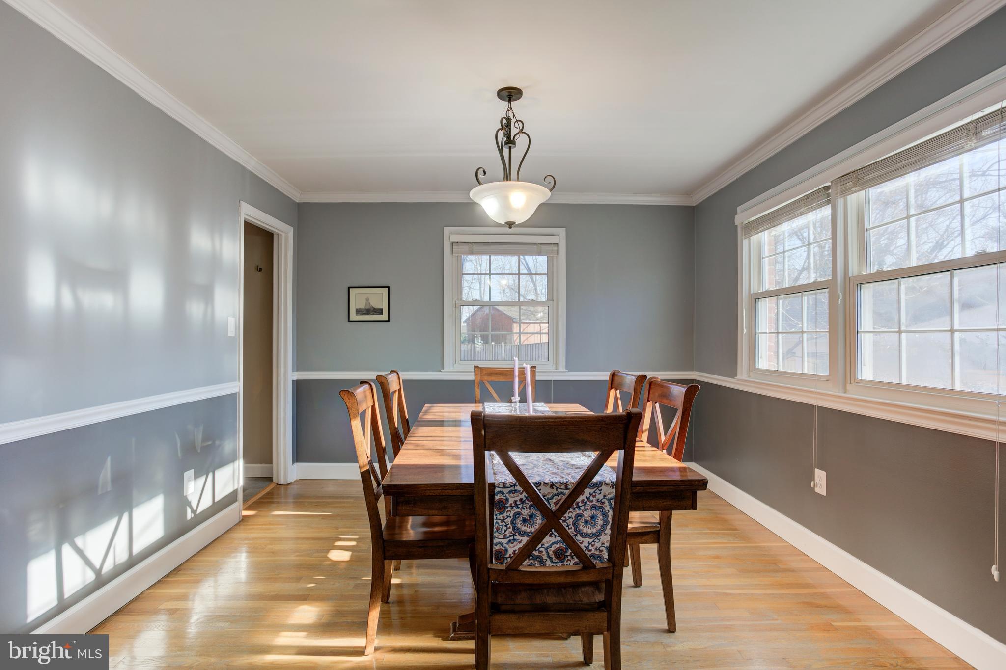 ANNANDALE WOODS - Residential