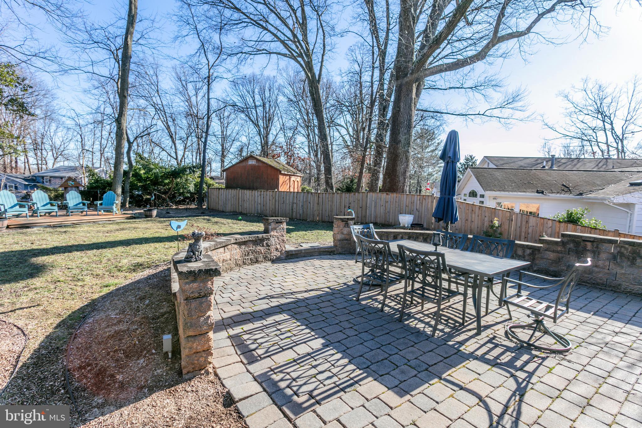 ANNANDALE WOODS - Residential