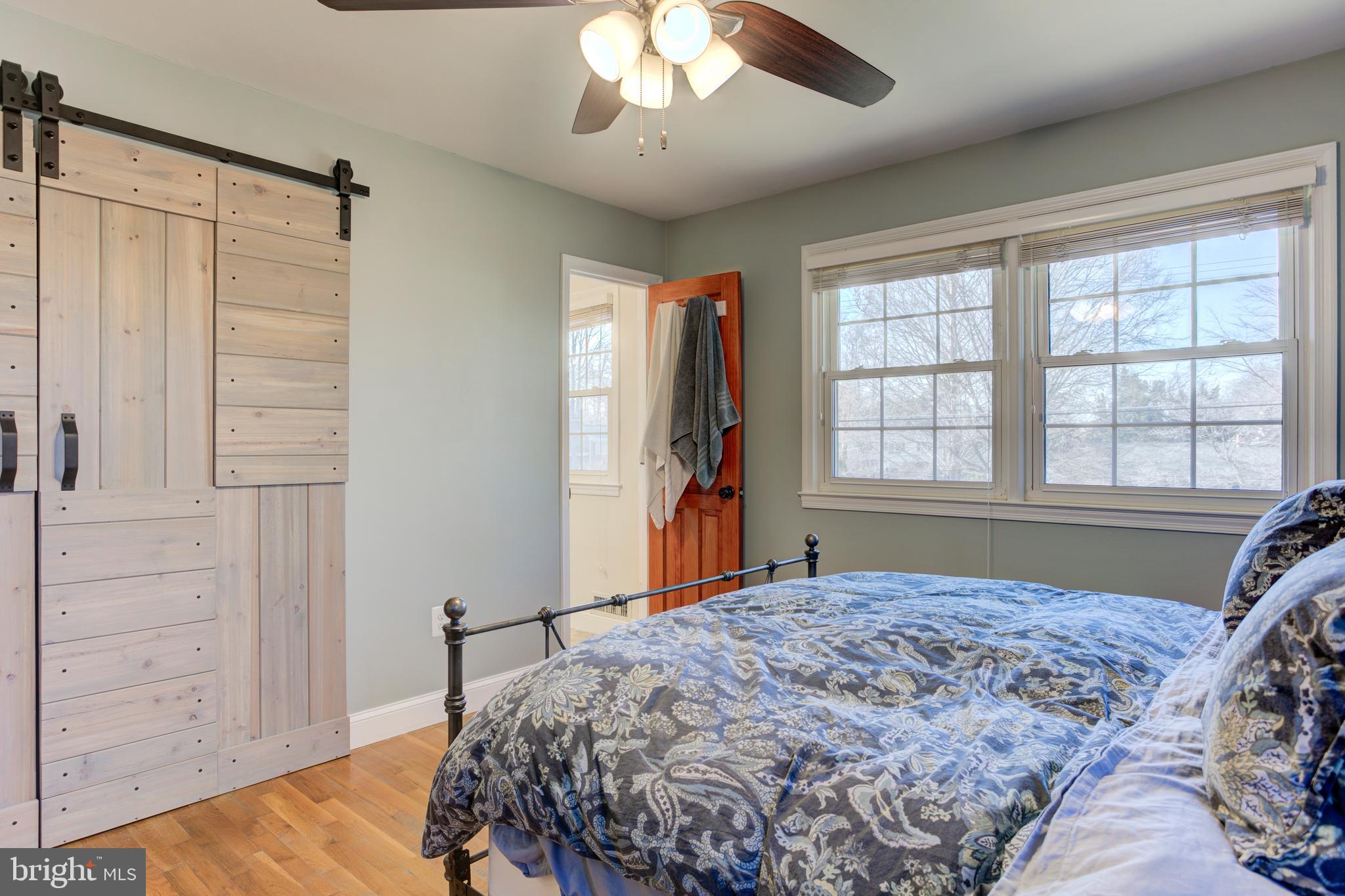 ANNANDALE WOODS - Residential