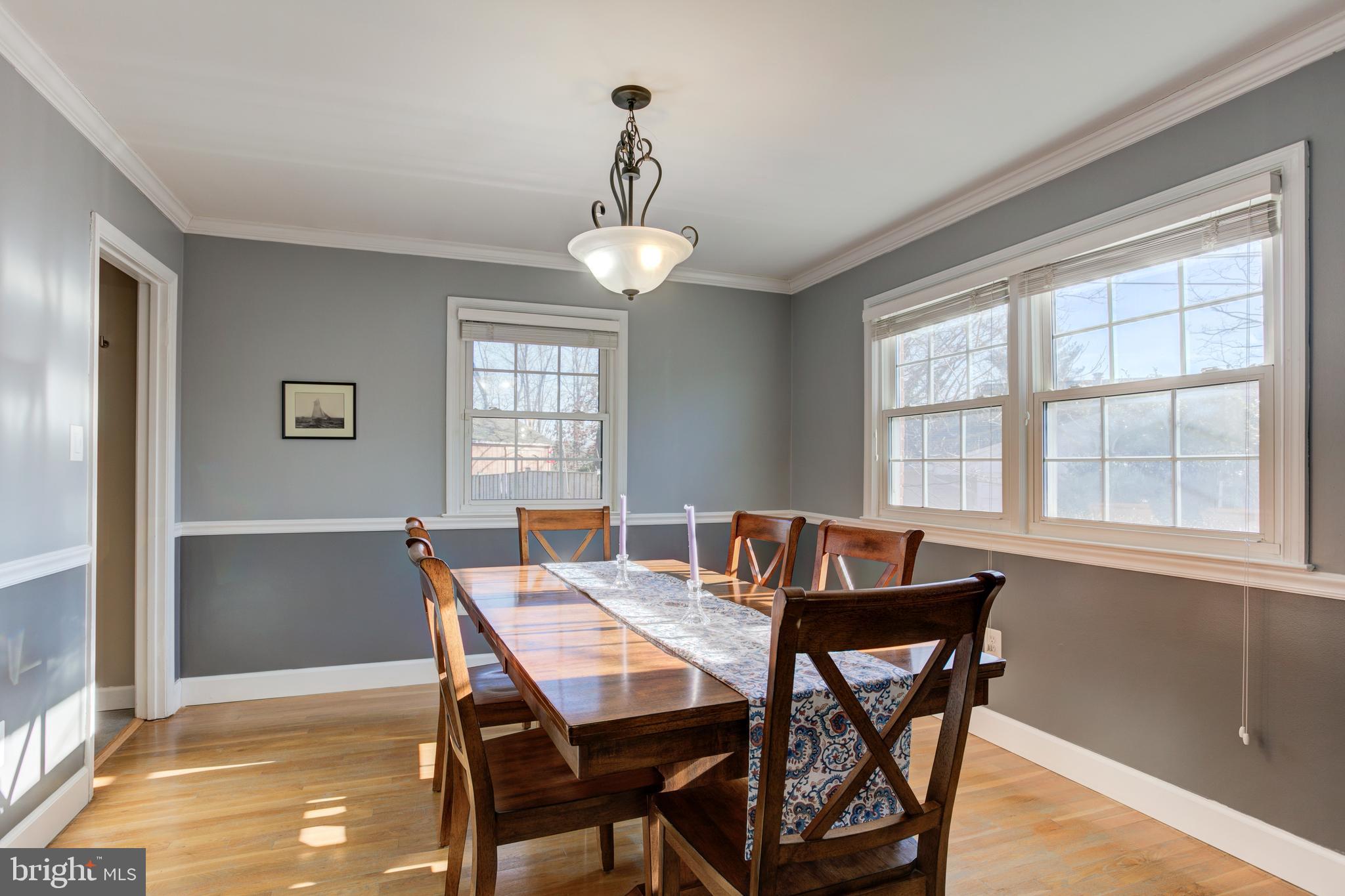 ANNANDALE WOODS - Residential