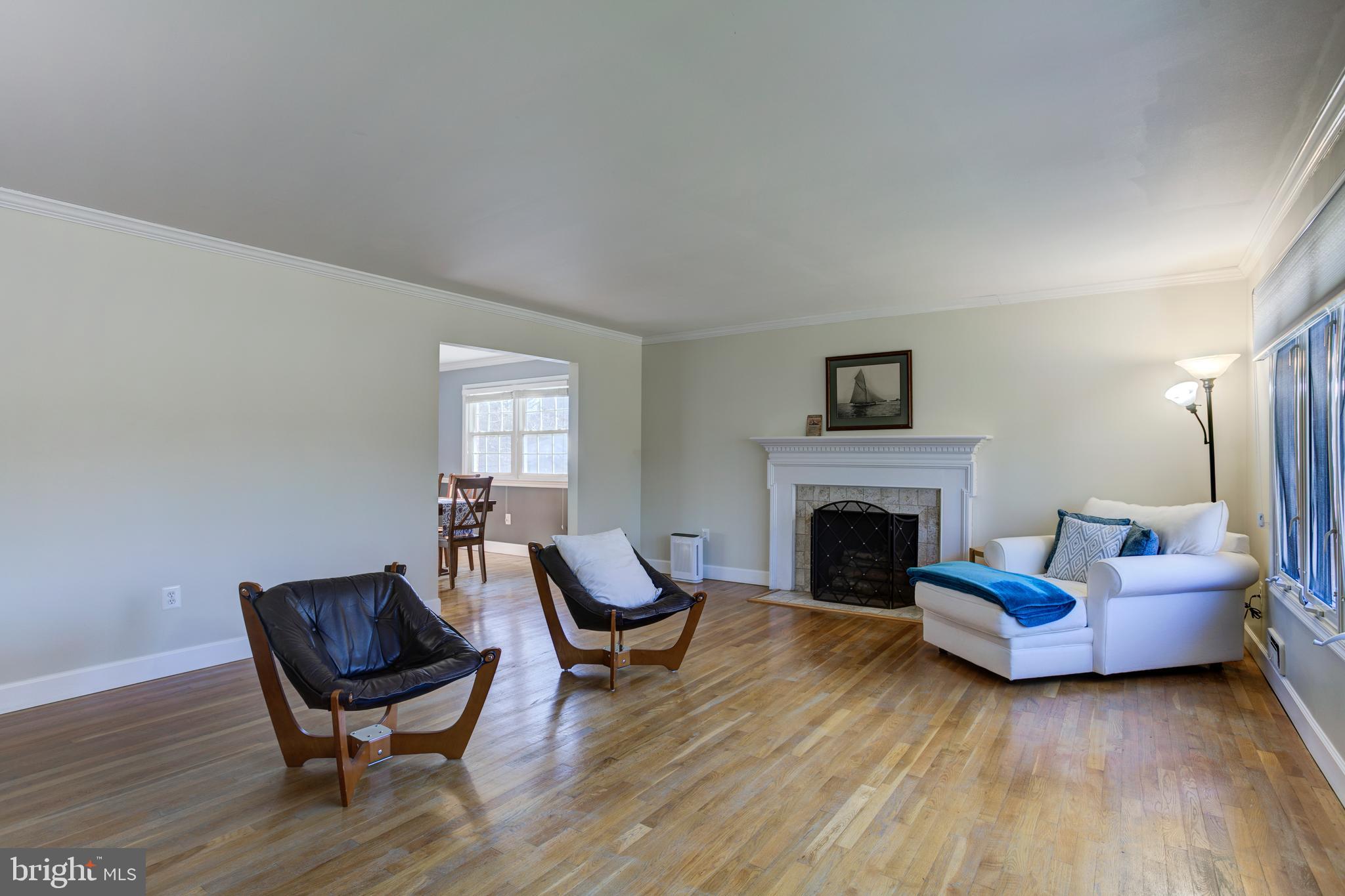 ANNANDALE WOODS - Residential