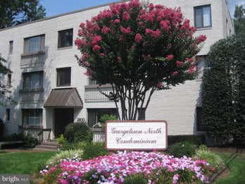 Condominium at 2610 TUNLAW ROAD NW 103