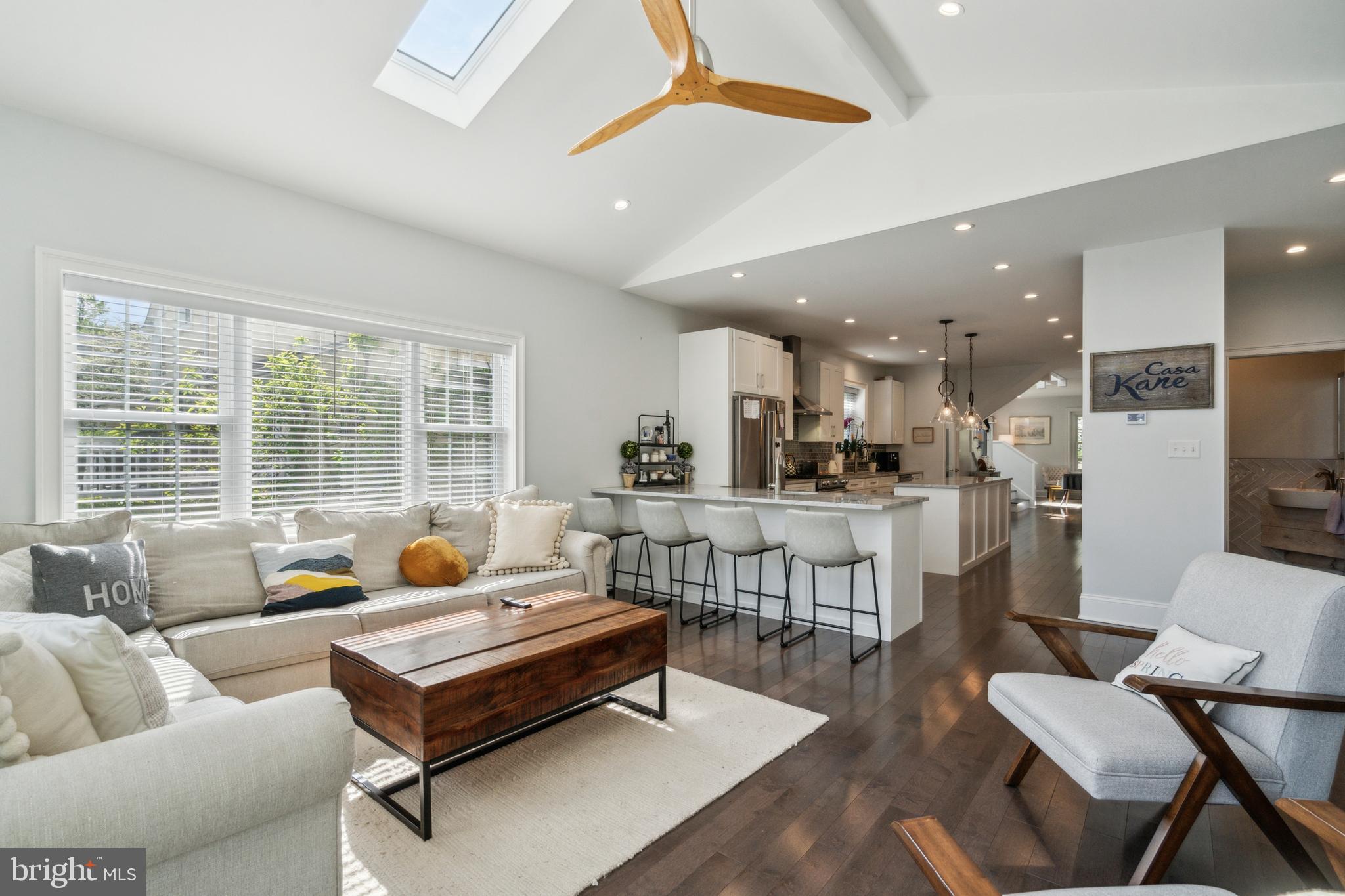 MERION STATION - Residential