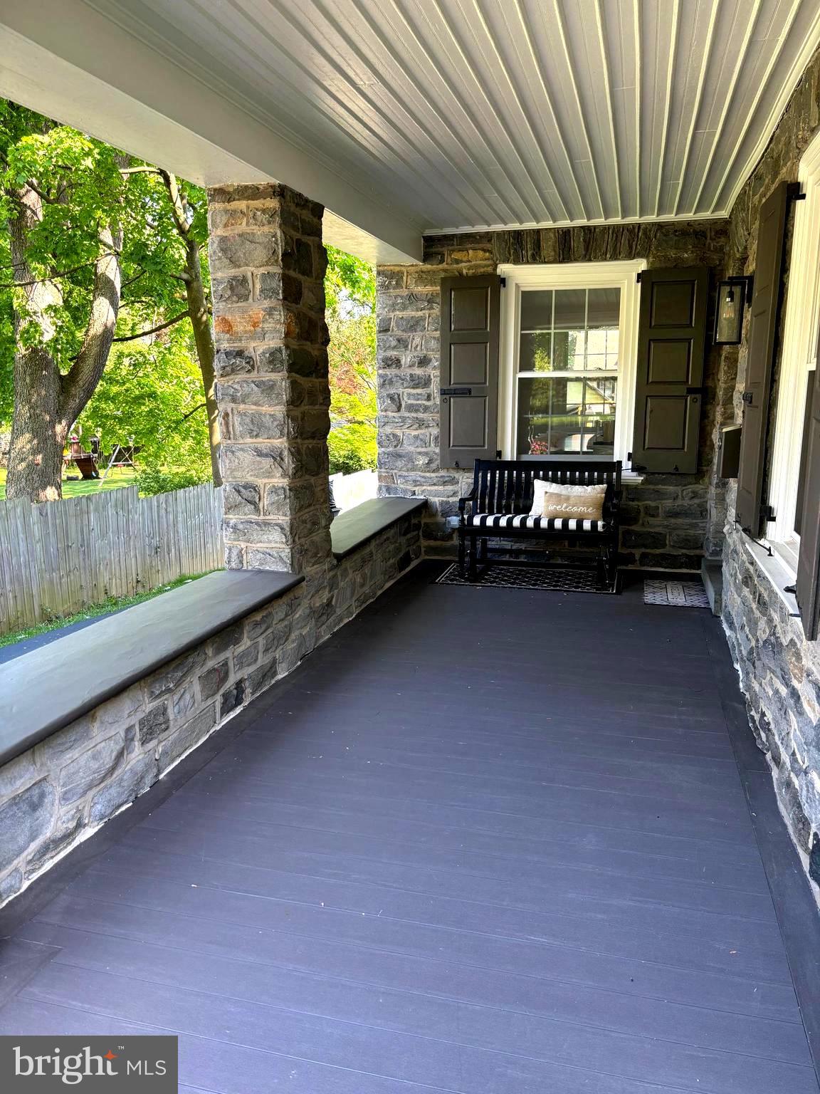 MERION STATION - Residential