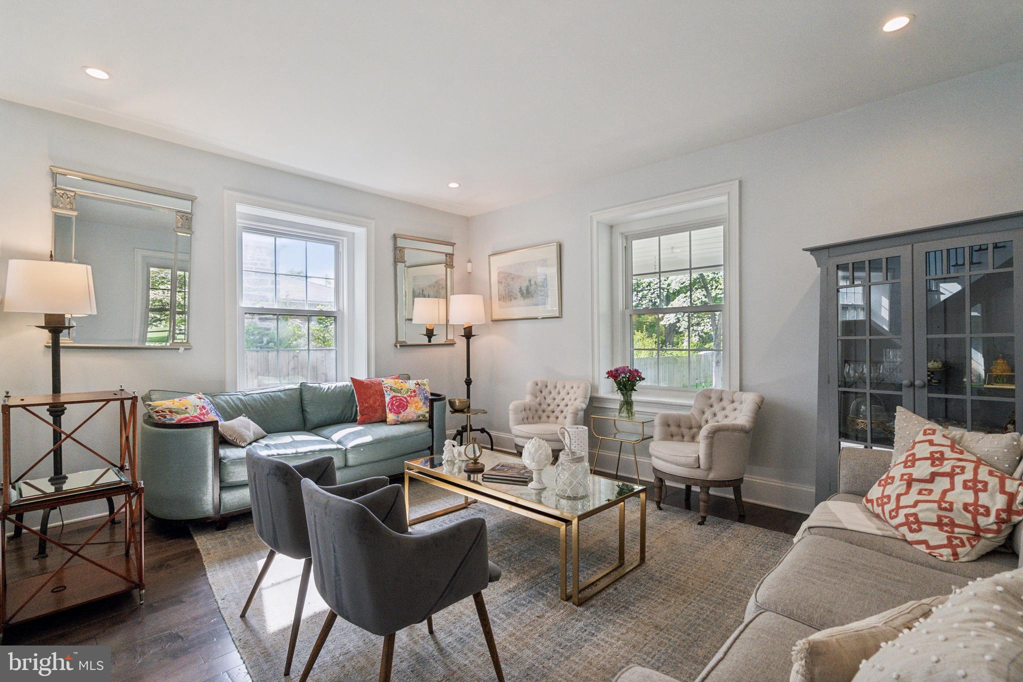 MERION STATION - Residential