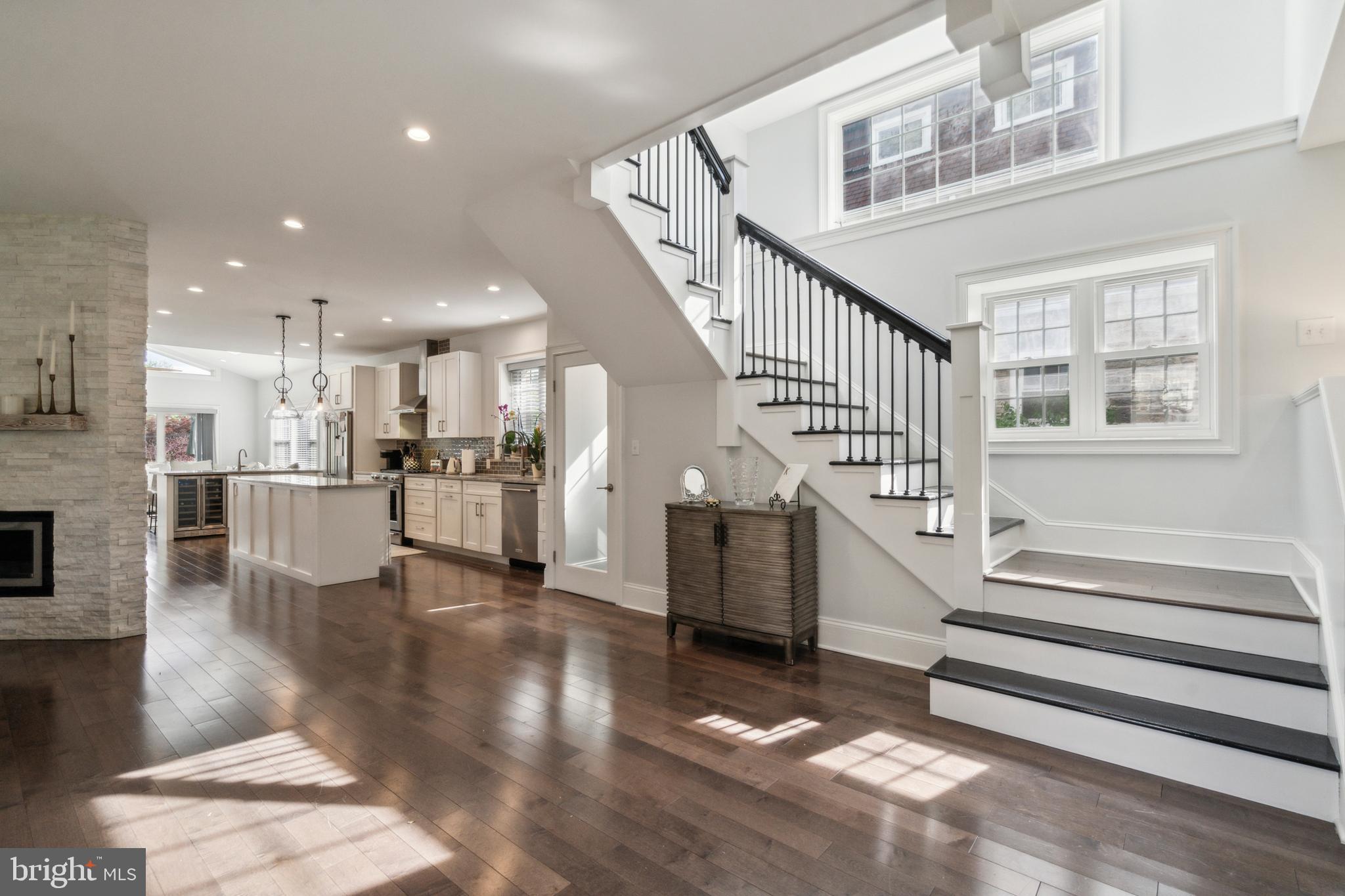 MERION STATION - Residential