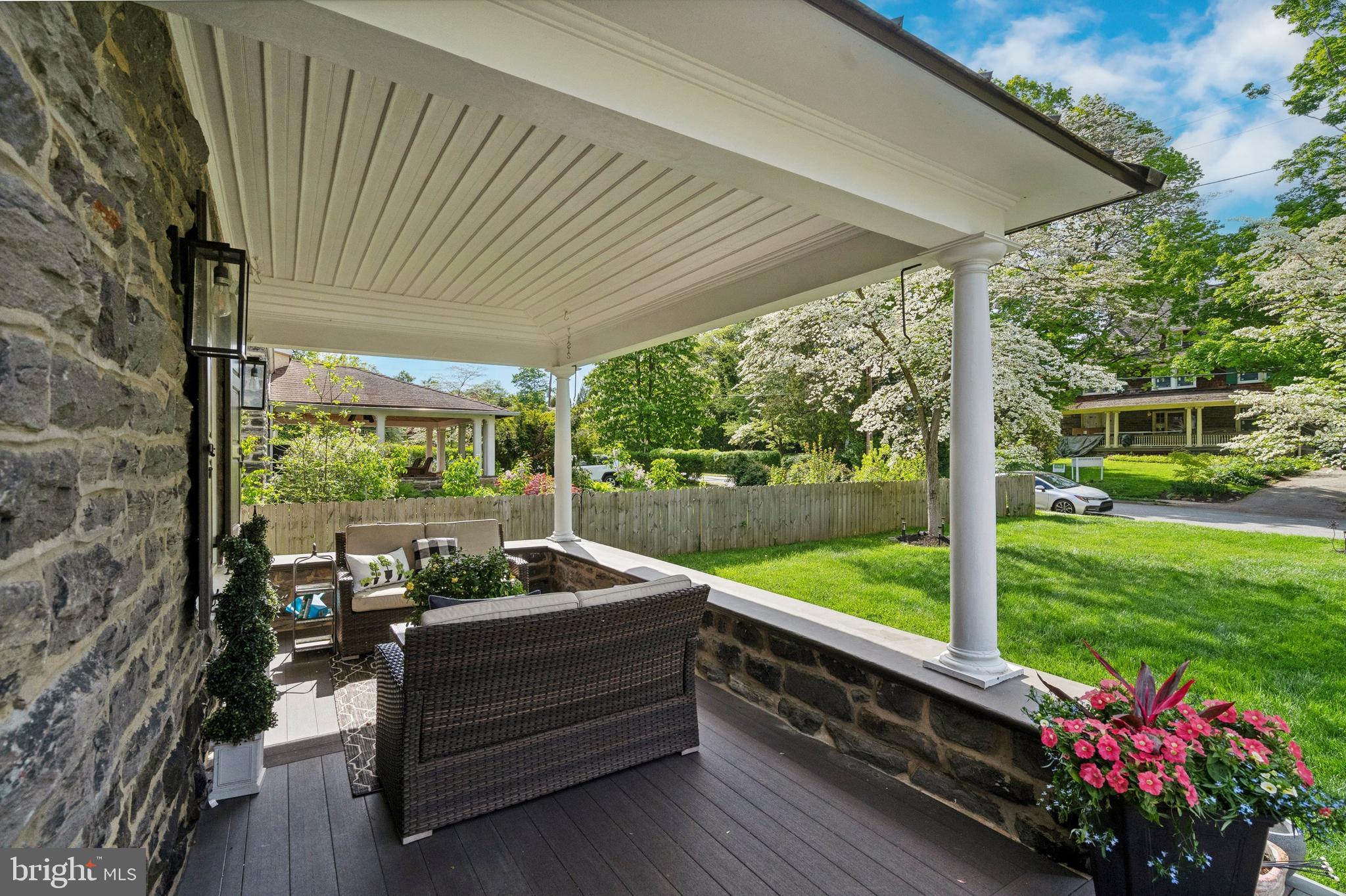 MERION STATION - Residential